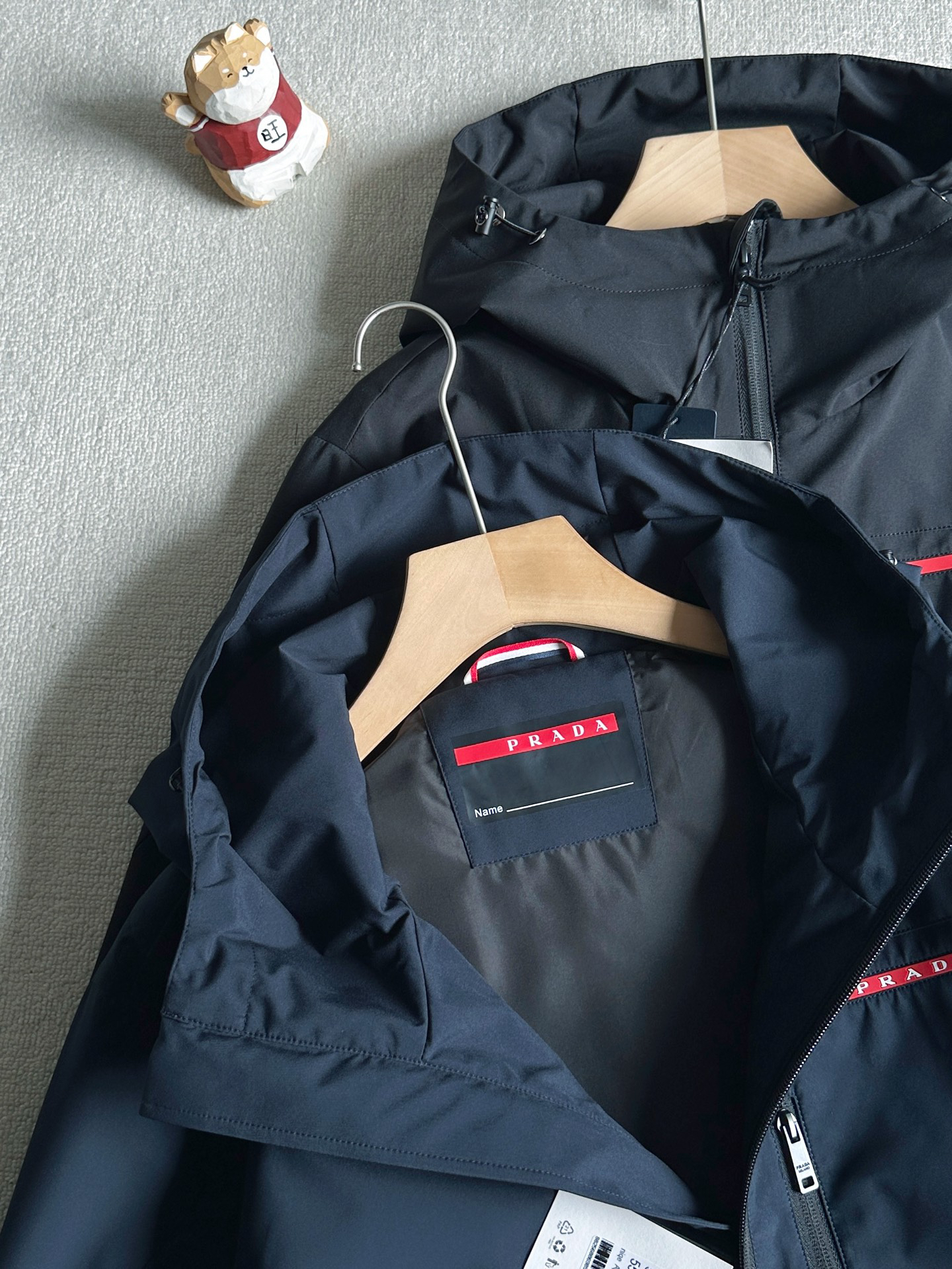 Prada Clothing-376