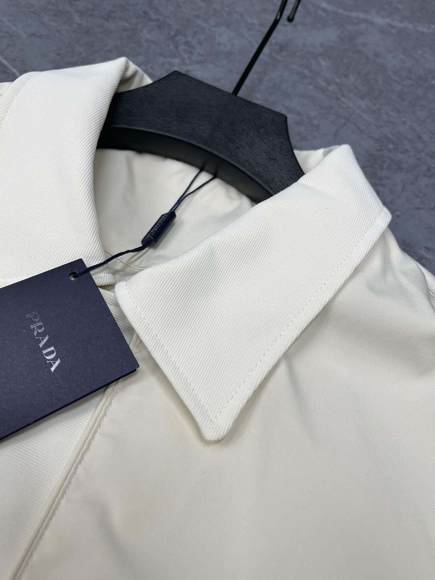 Prada Clothing-347