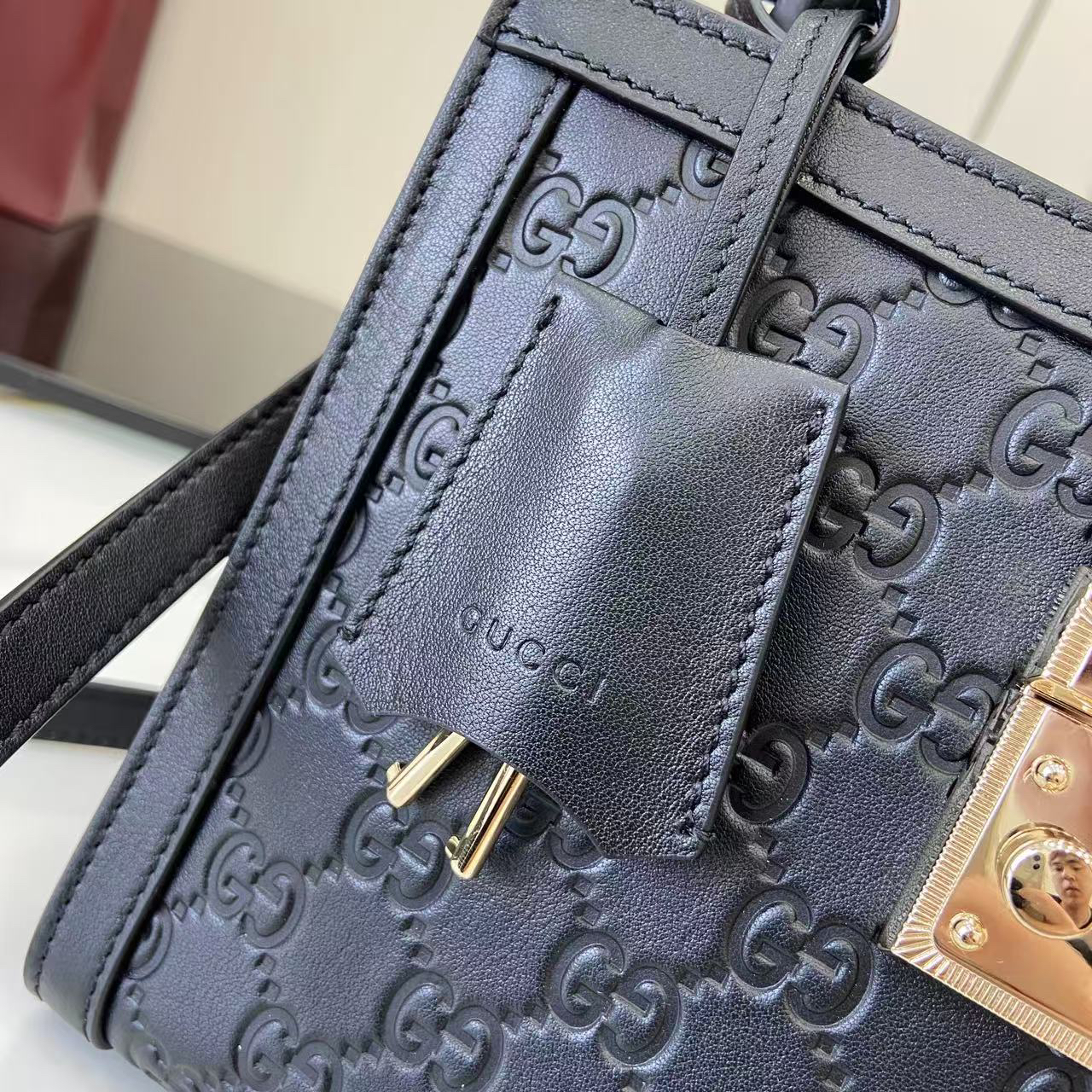 Gucci new bag-116