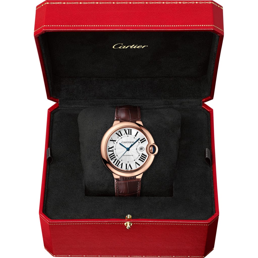 Ballon Bleu 42 mm W6900651(Box NOT Included)