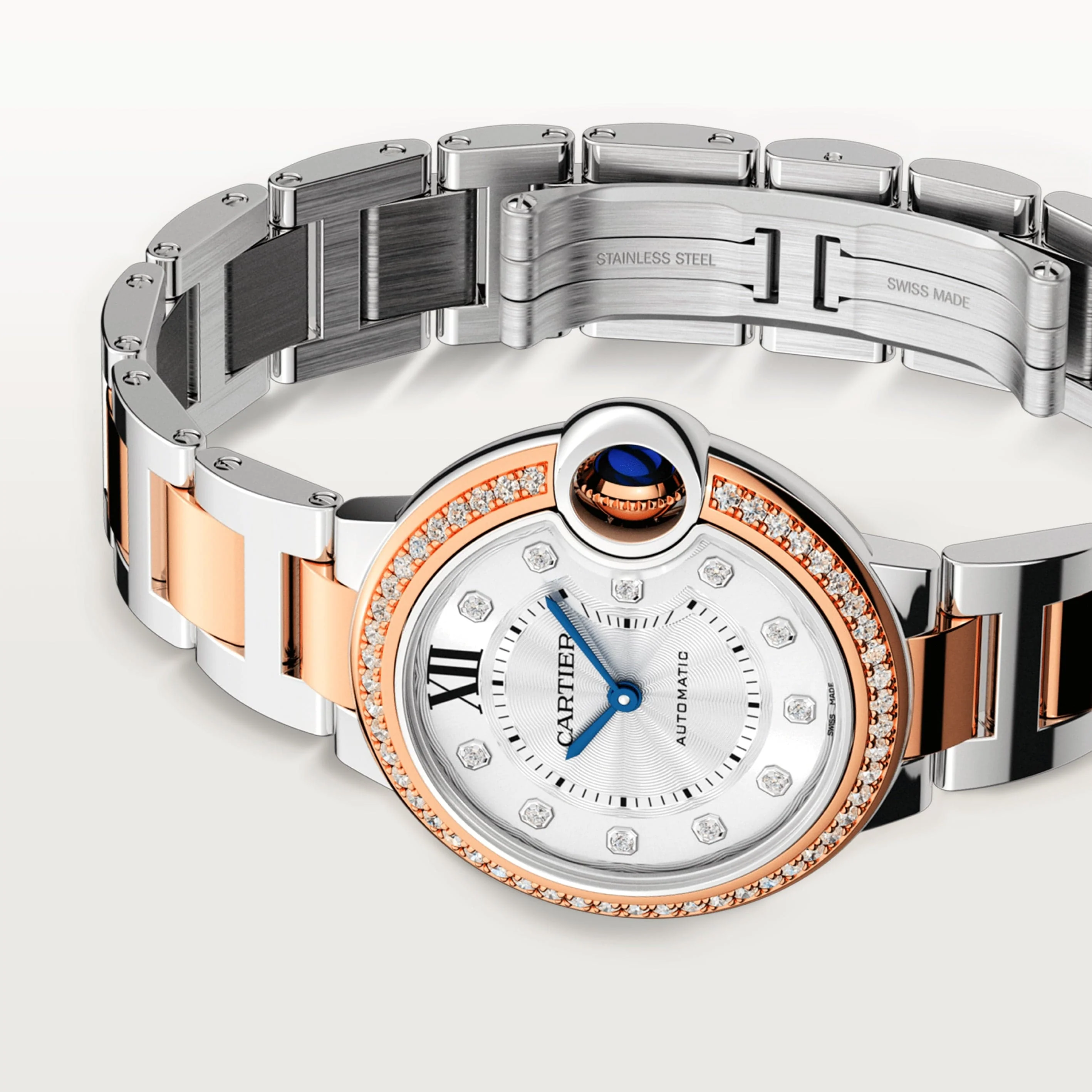 Ballon Bleu W3BB0023(Box NOT Included)