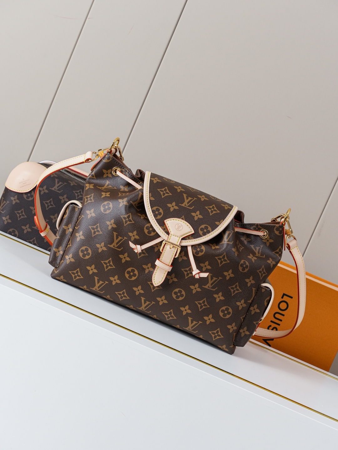 Louis Vuitton bag-68
