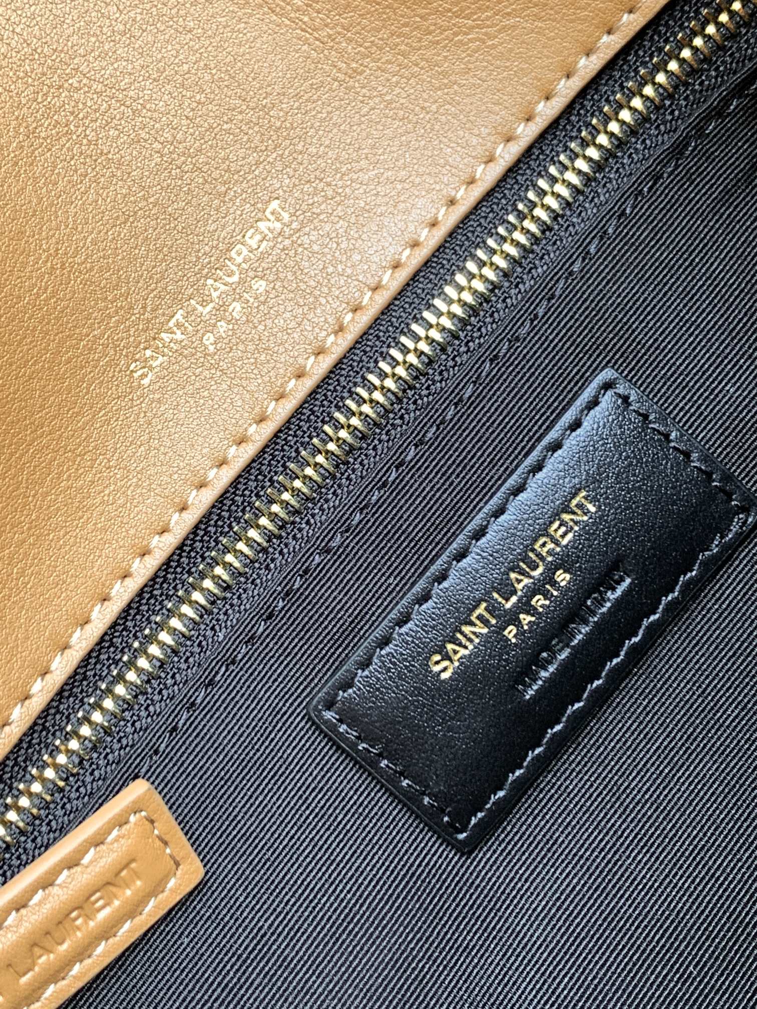YSL bag-115