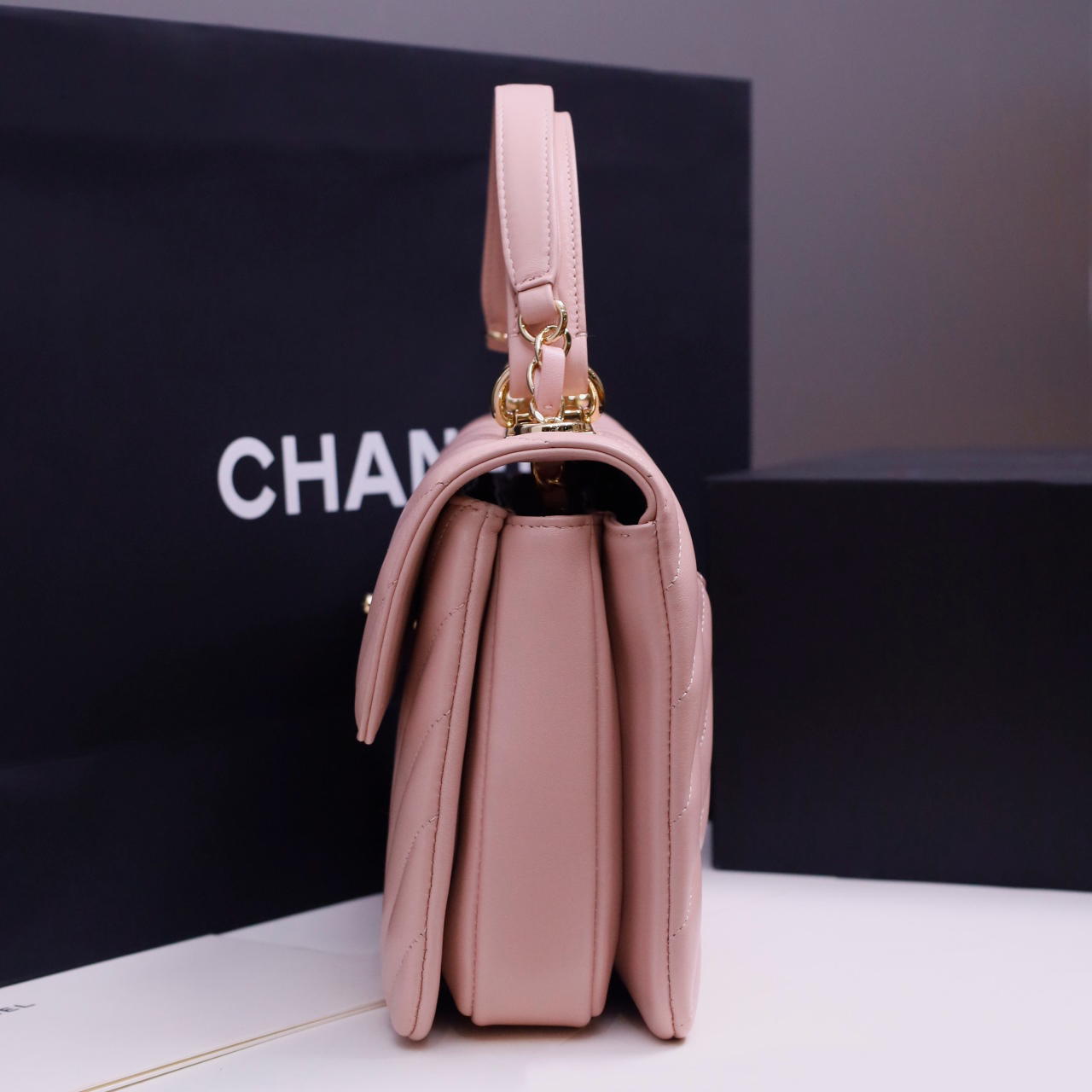 Chanel bag-84