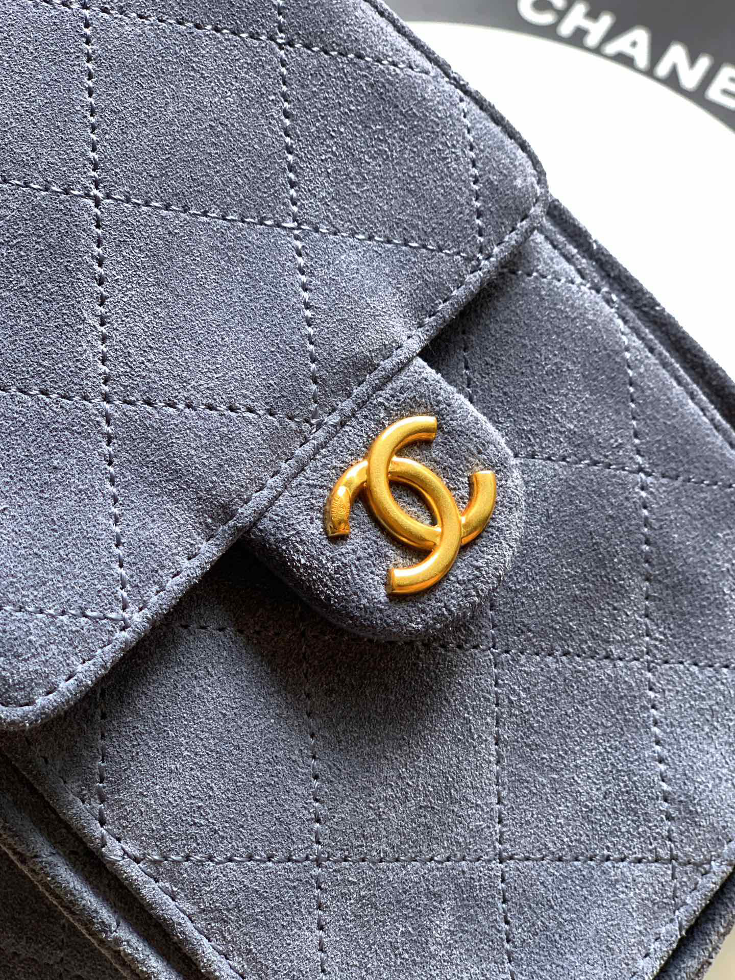 Chanel bag-158