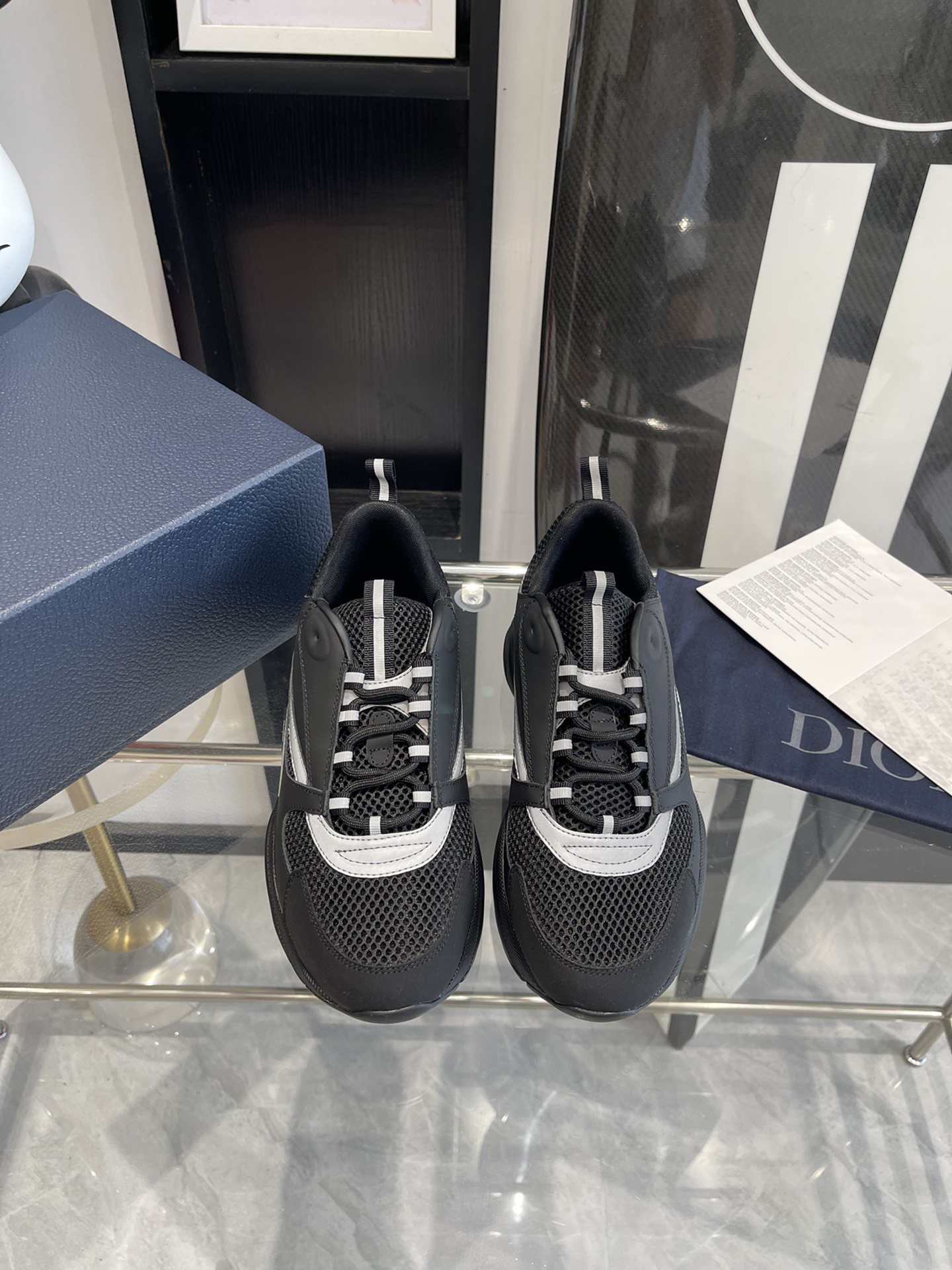 Dior Sneakers-198