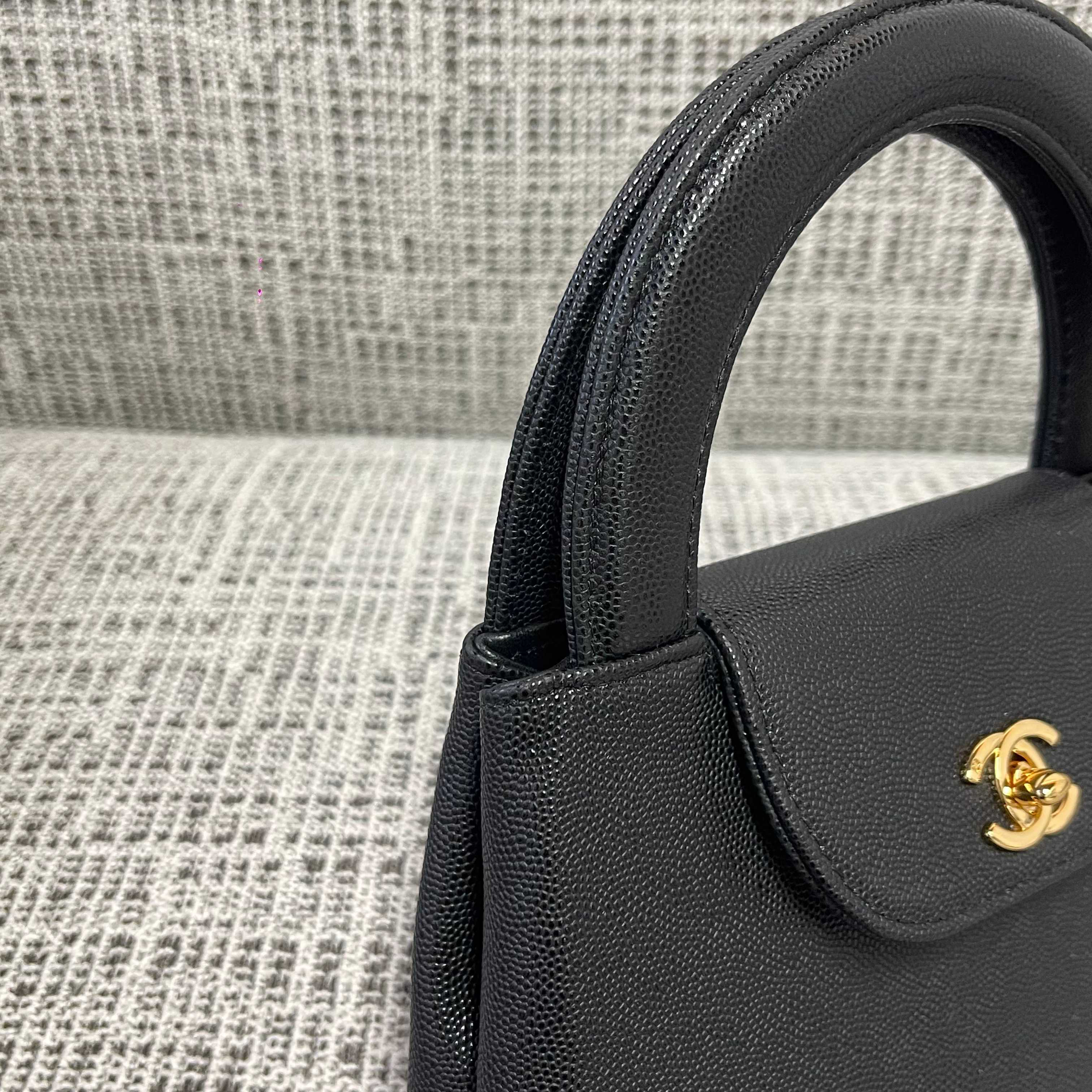 Chanel bag-124
