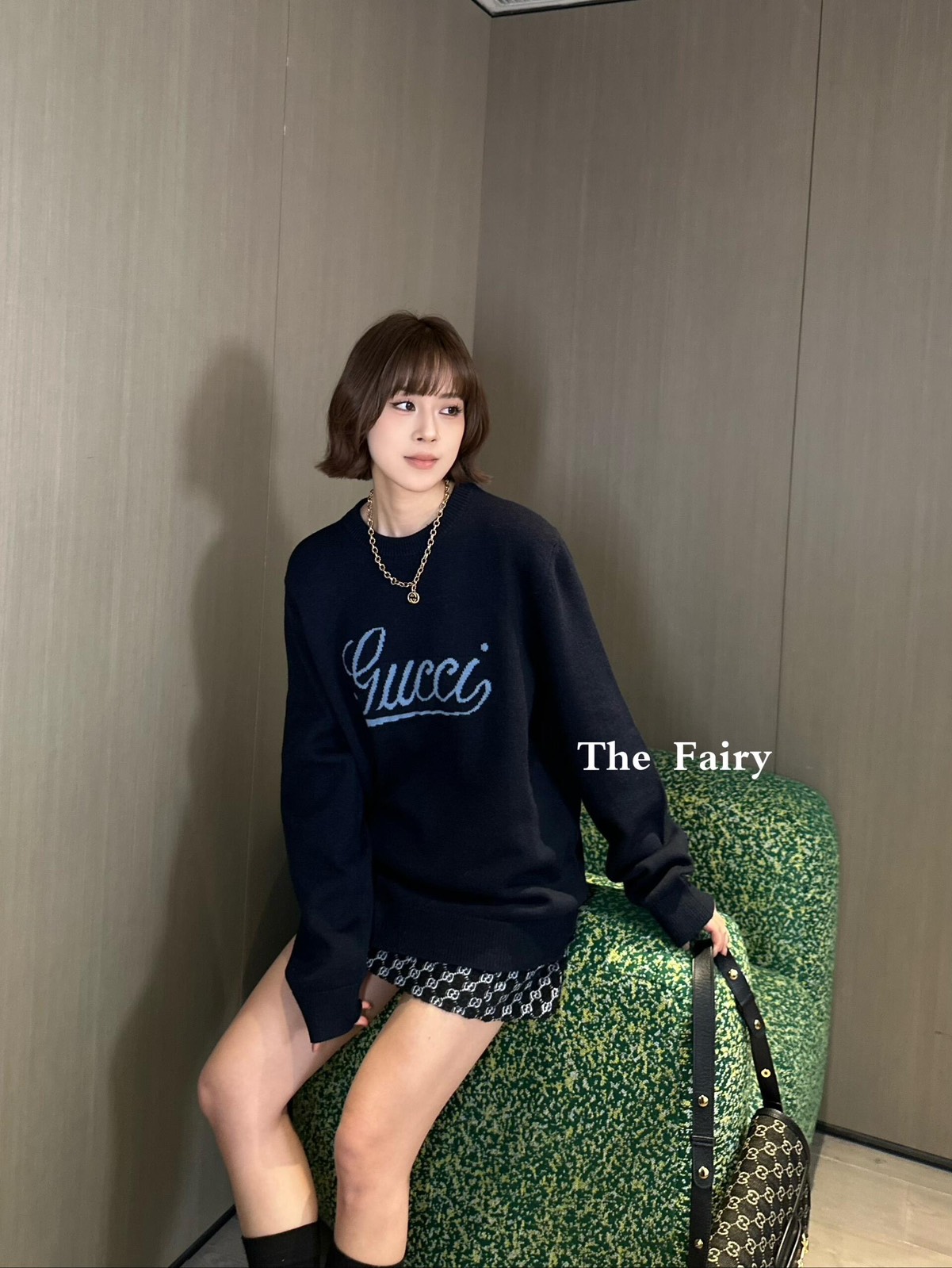 Gucci Clothing-3