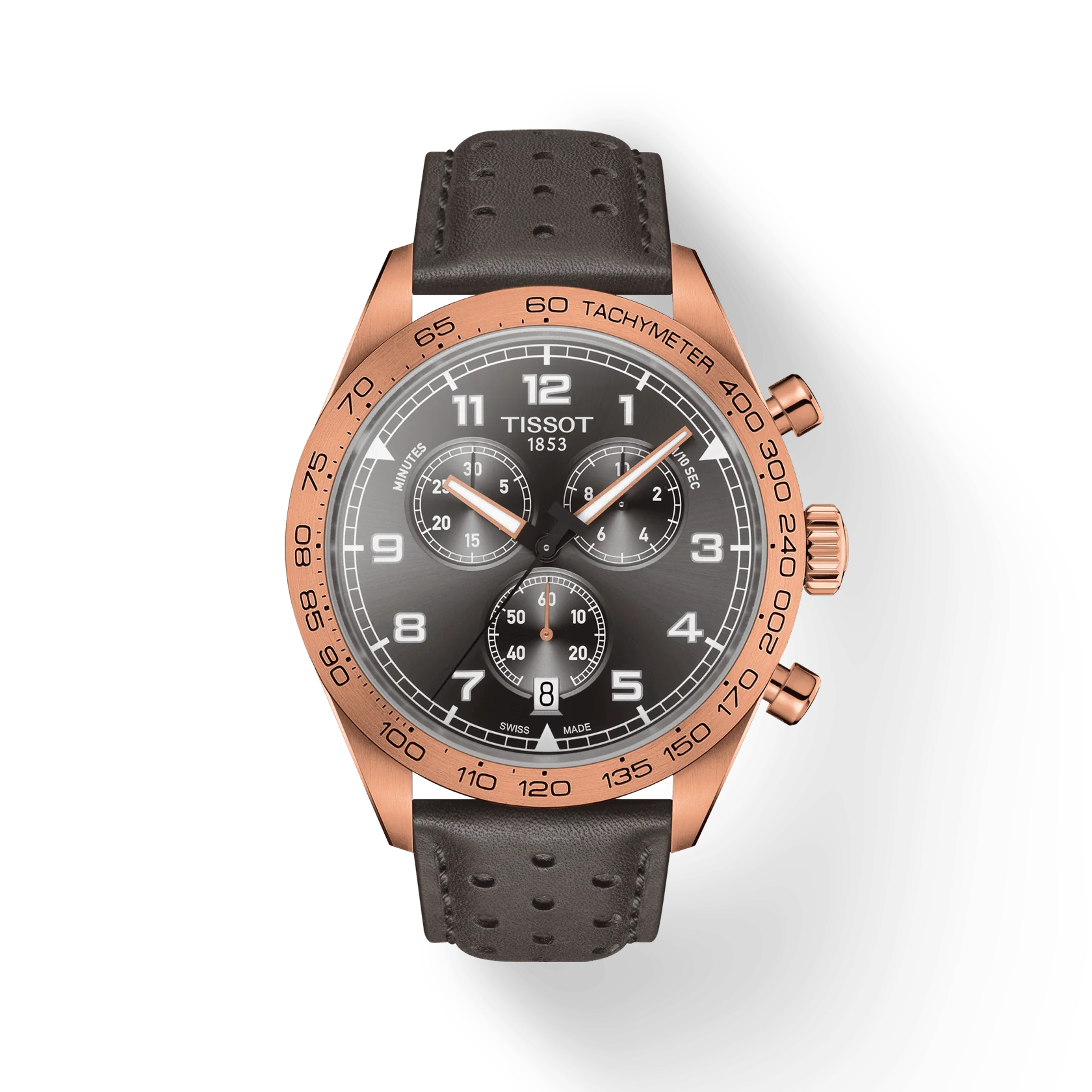 PRS 516 Chronograph T1316173608200
