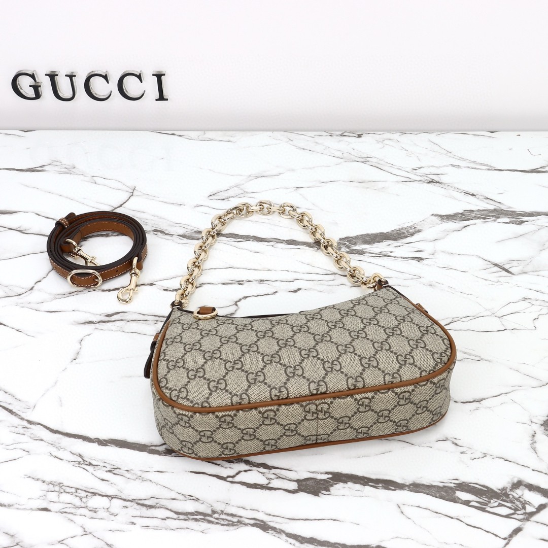 Gucci new bag-203