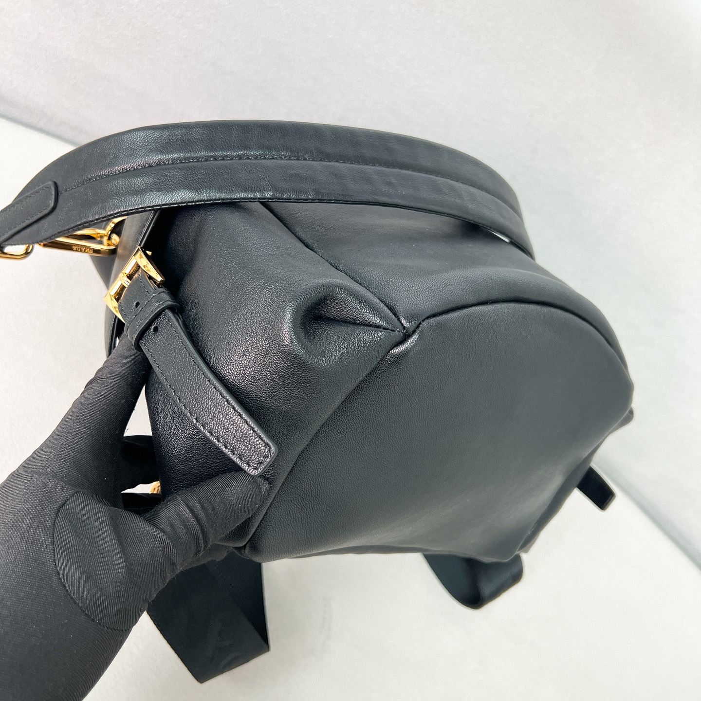 Prada bag-186