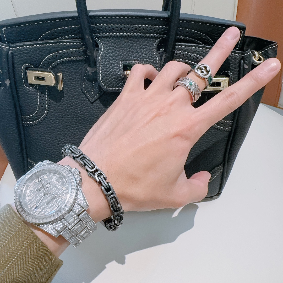 Gucci Bracelet-15
