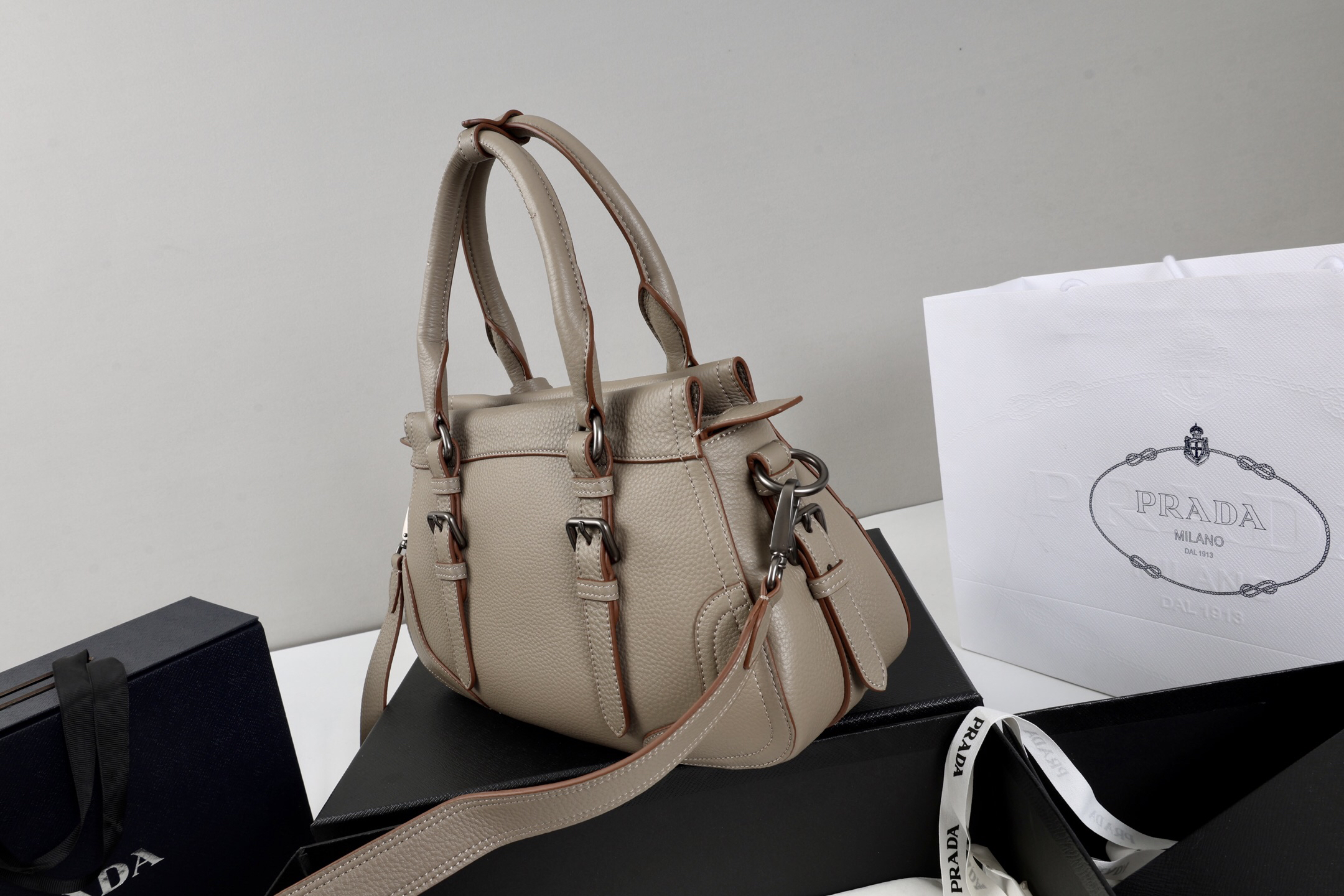 Prada bag-118
