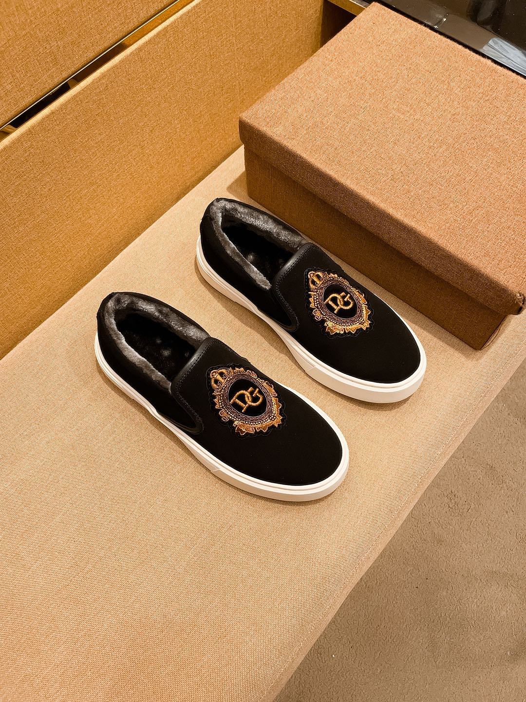 D&G Sneakers-166