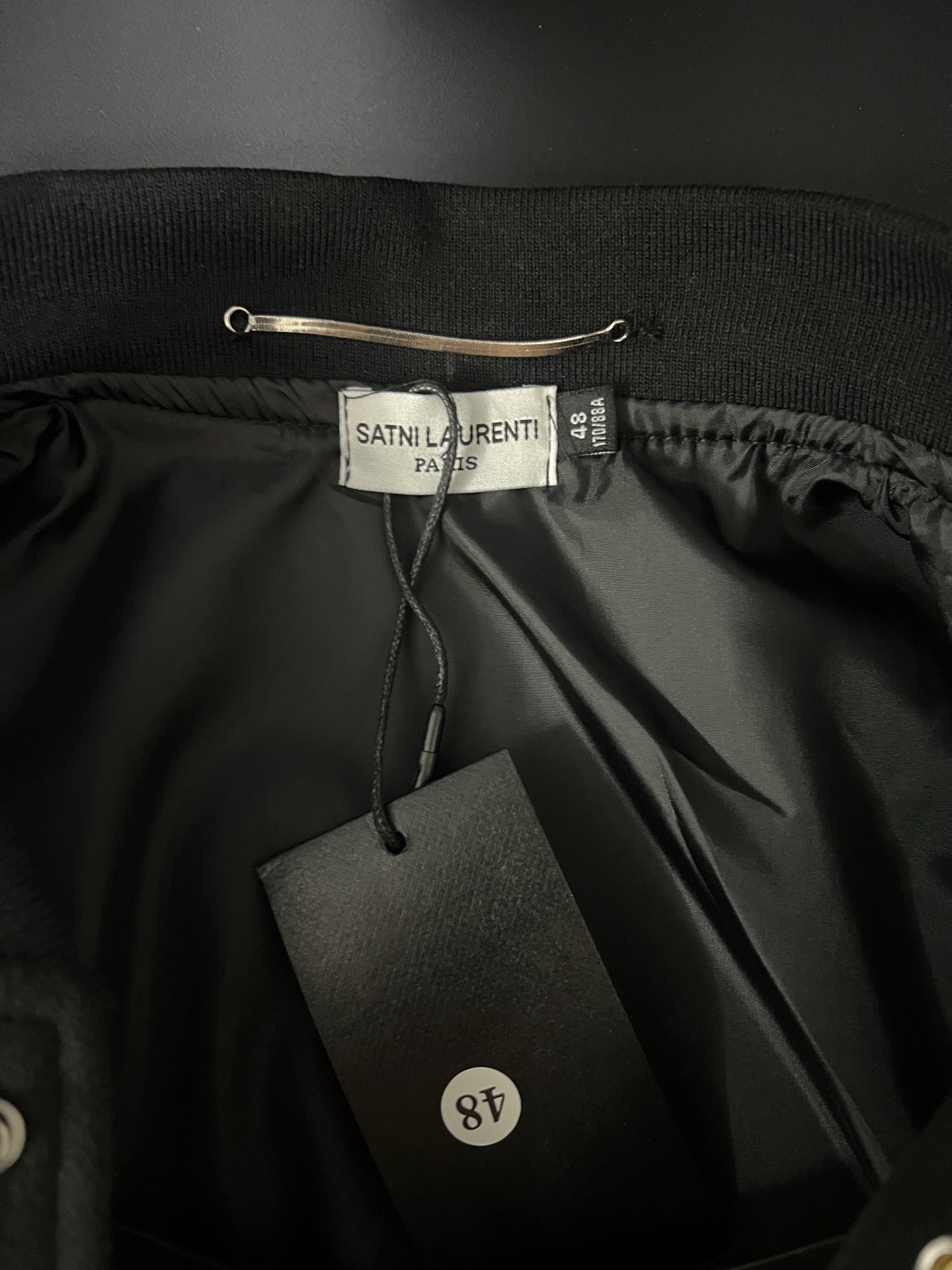 YSL  Clothing-258
