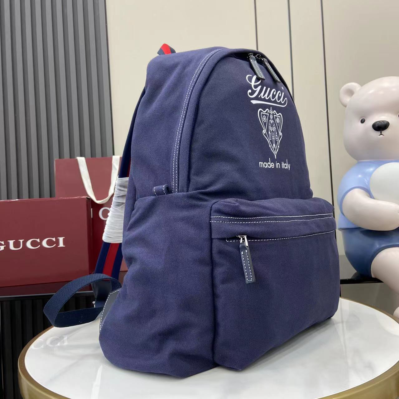 Gucci new bag-58