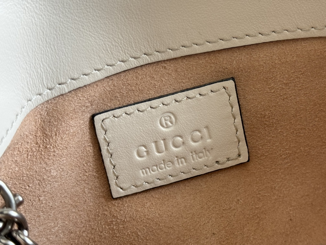 Gucci new bag-102