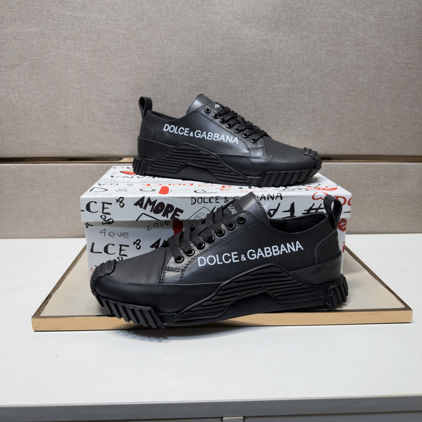D&G Sneakers-221