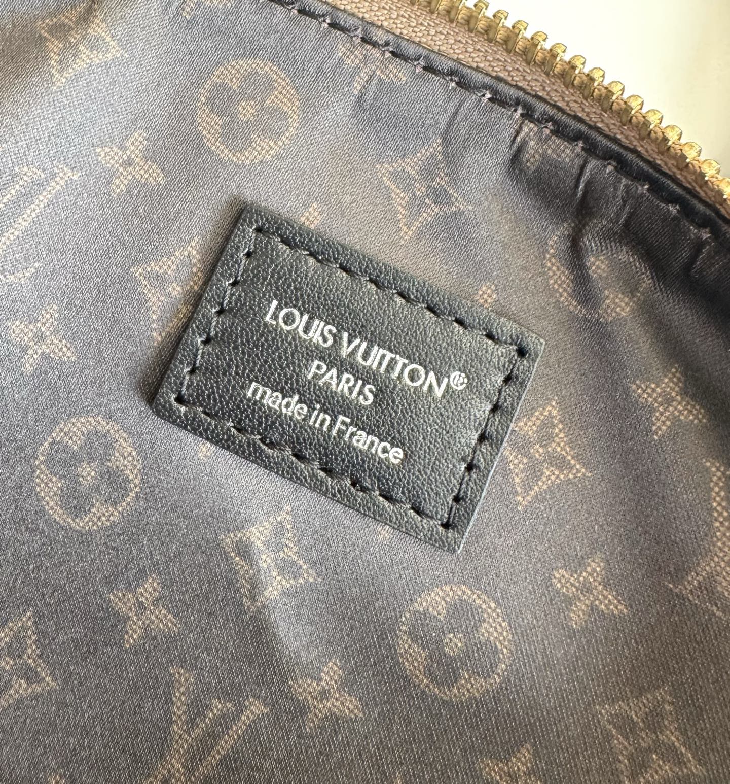 Louis Vuitton bag-201