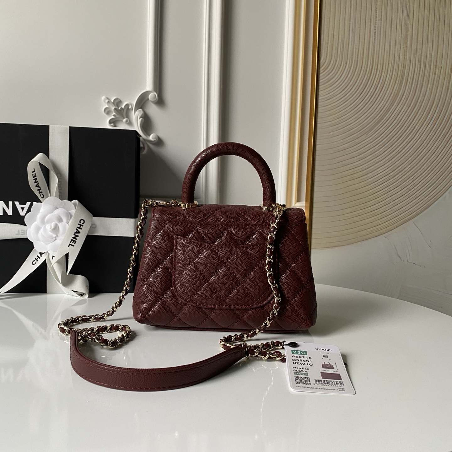Chanel bag-50