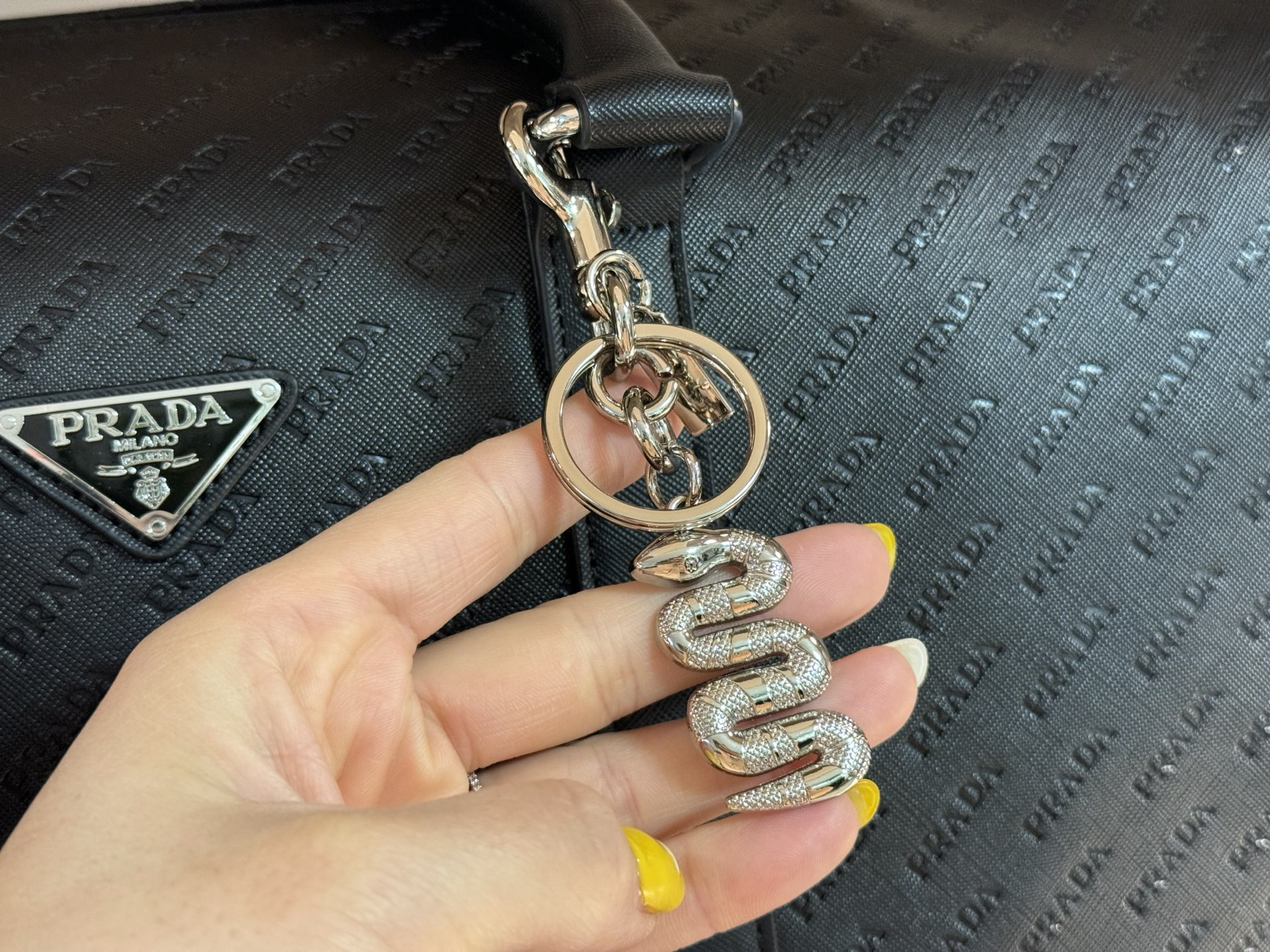 Prada bag-62