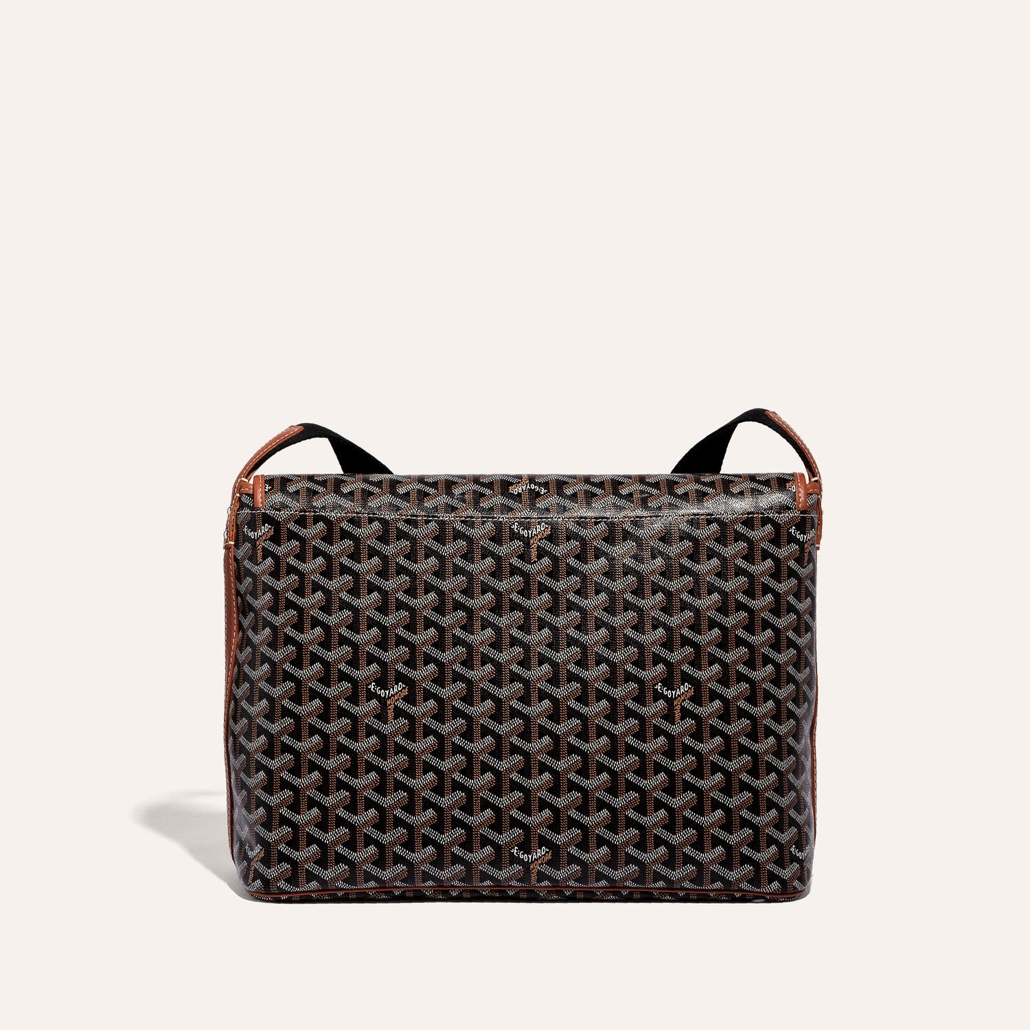 Capetien MM Messenger Bag