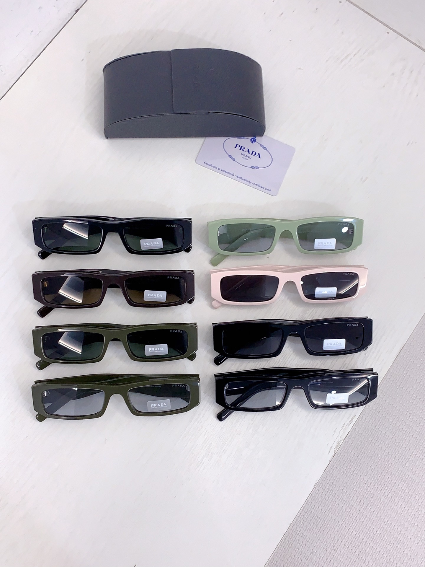 Prada glasses-38