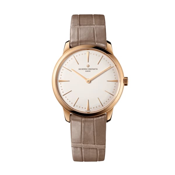 Vacheron Constantin Patrimony Watch Manual-Winding Ref 81530/000R-9682