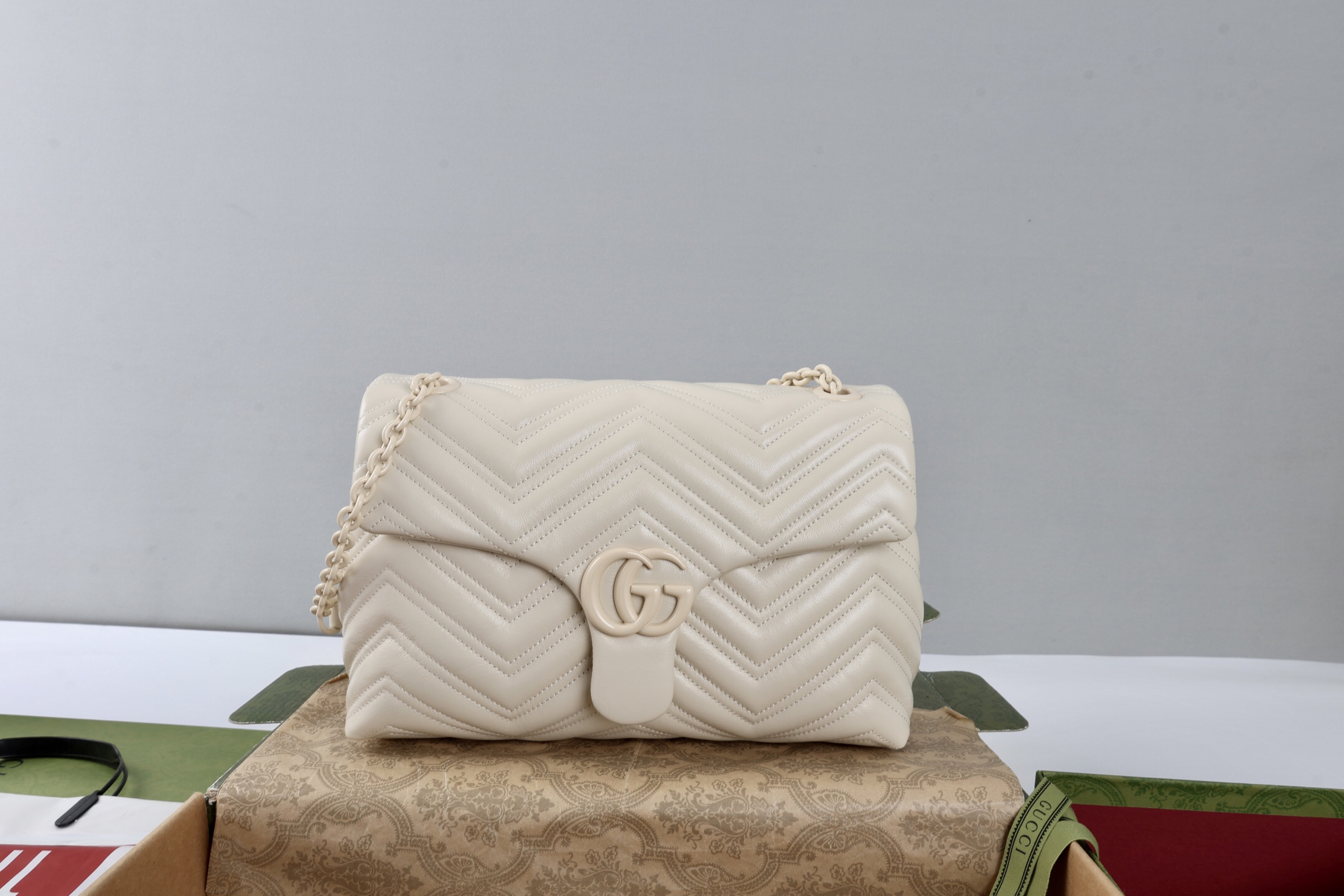 Gucci new bag-139