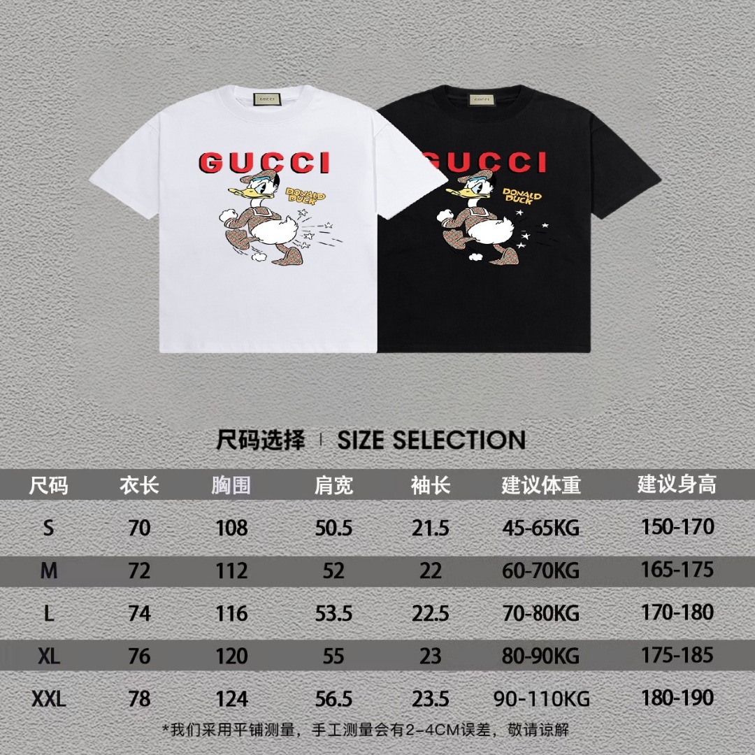 Gucci clothing-227