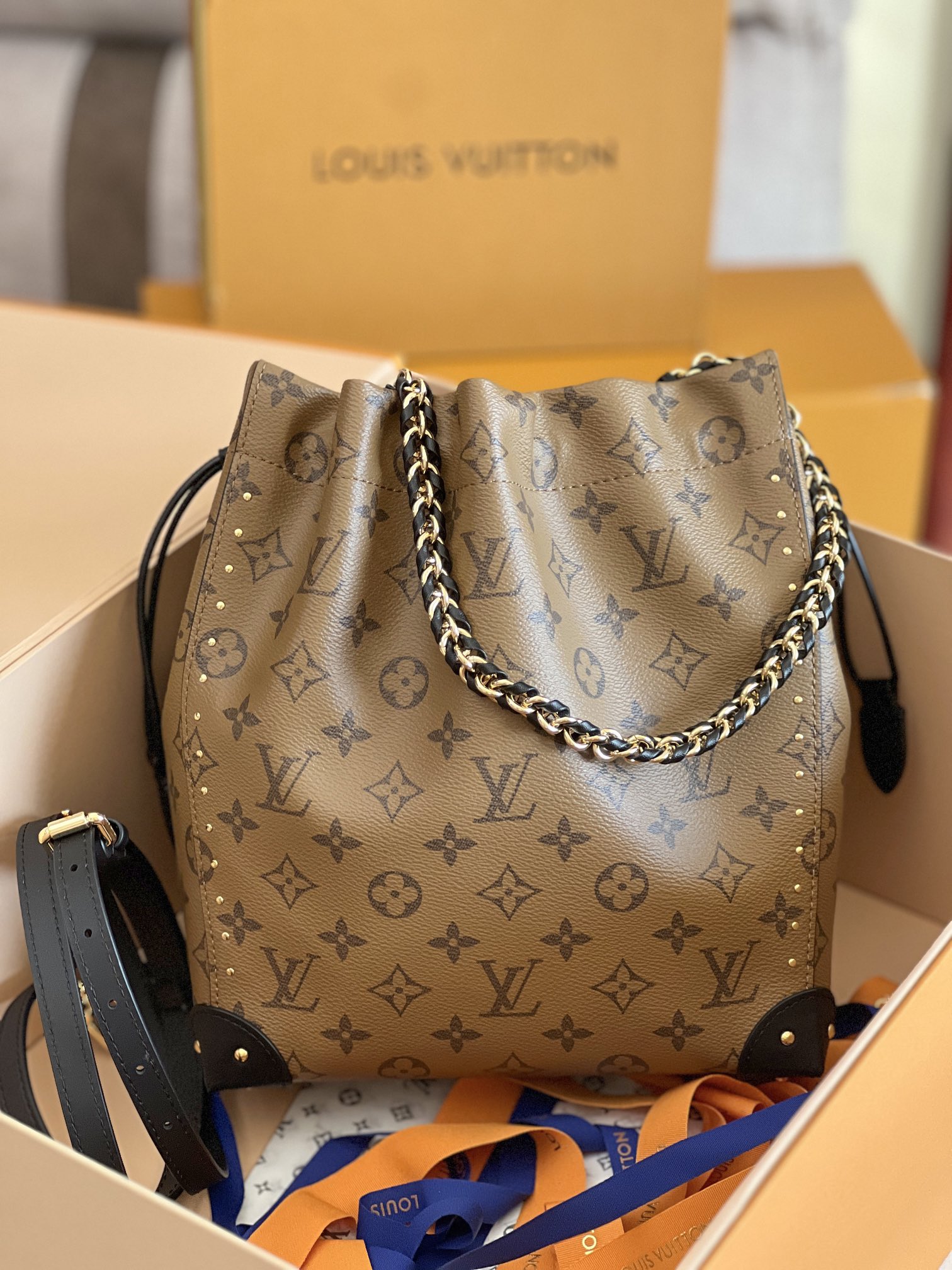 Louis Vuitton bag-51