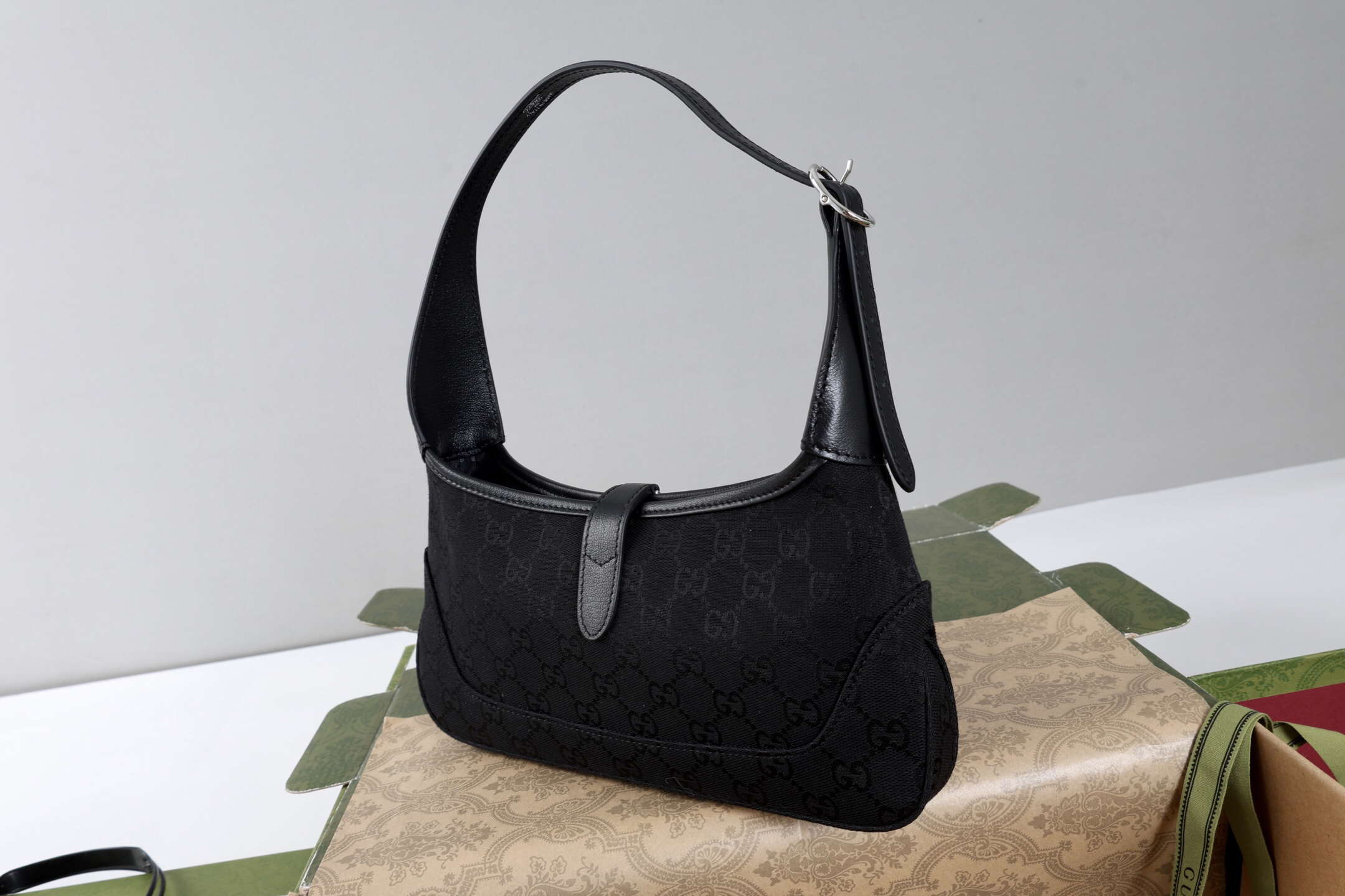 Gucci new bag-29