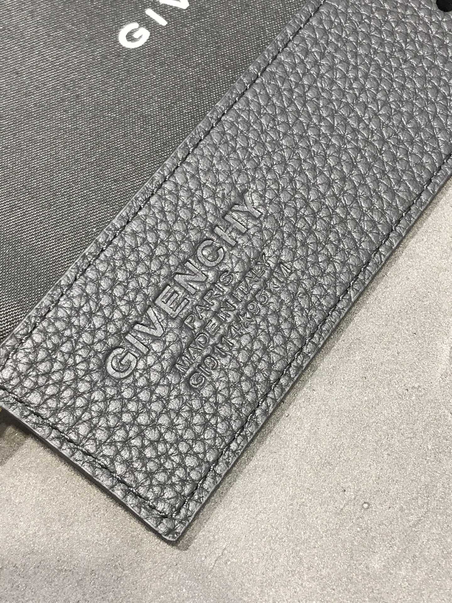 Givenchy belt-21