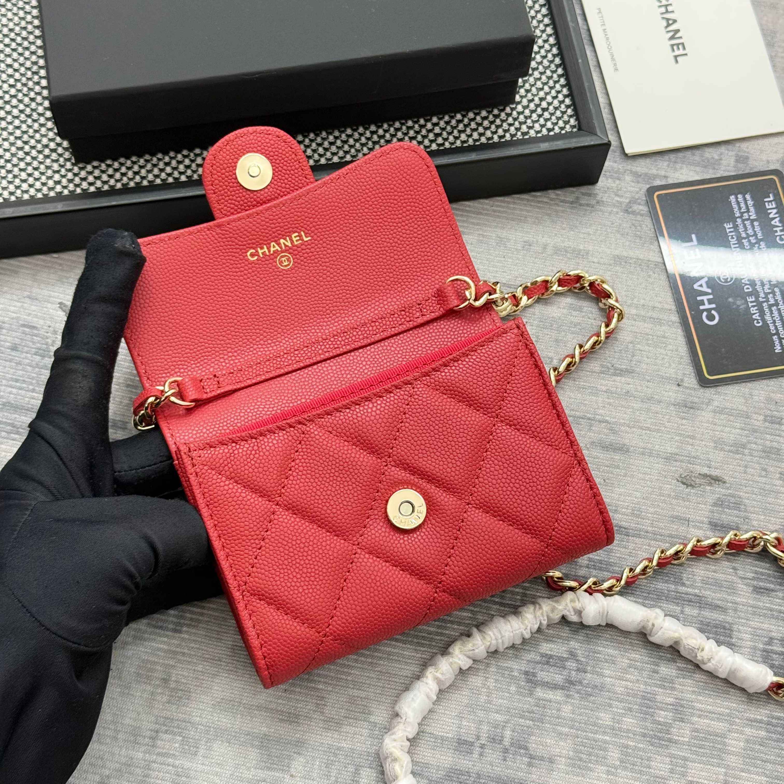 Chanel bag-16