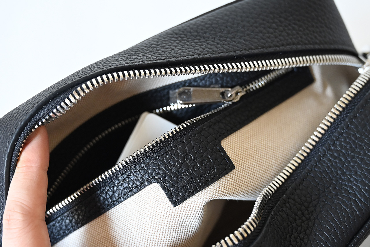Gucci new bag-131