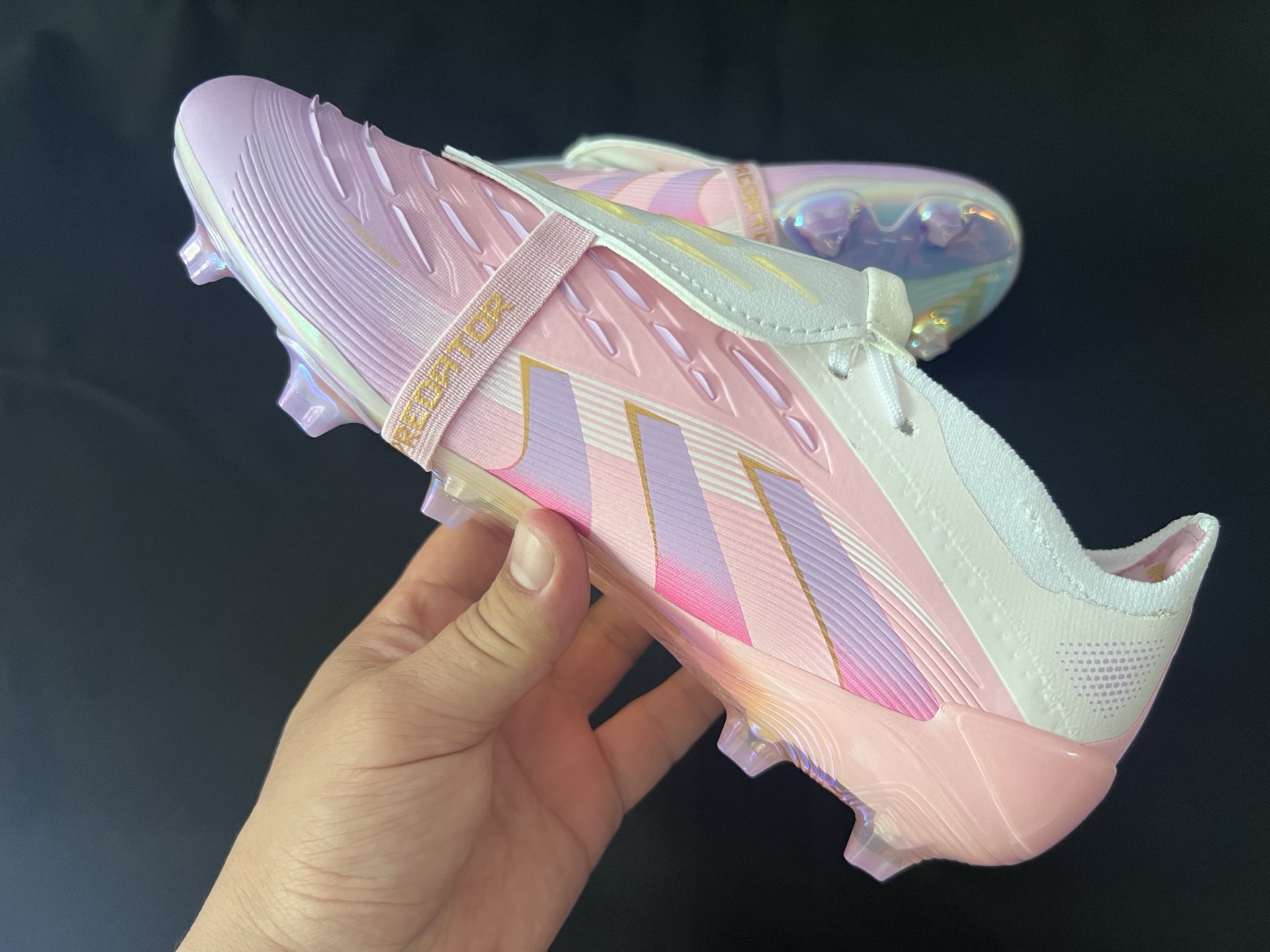 Adidas Sneakers-307