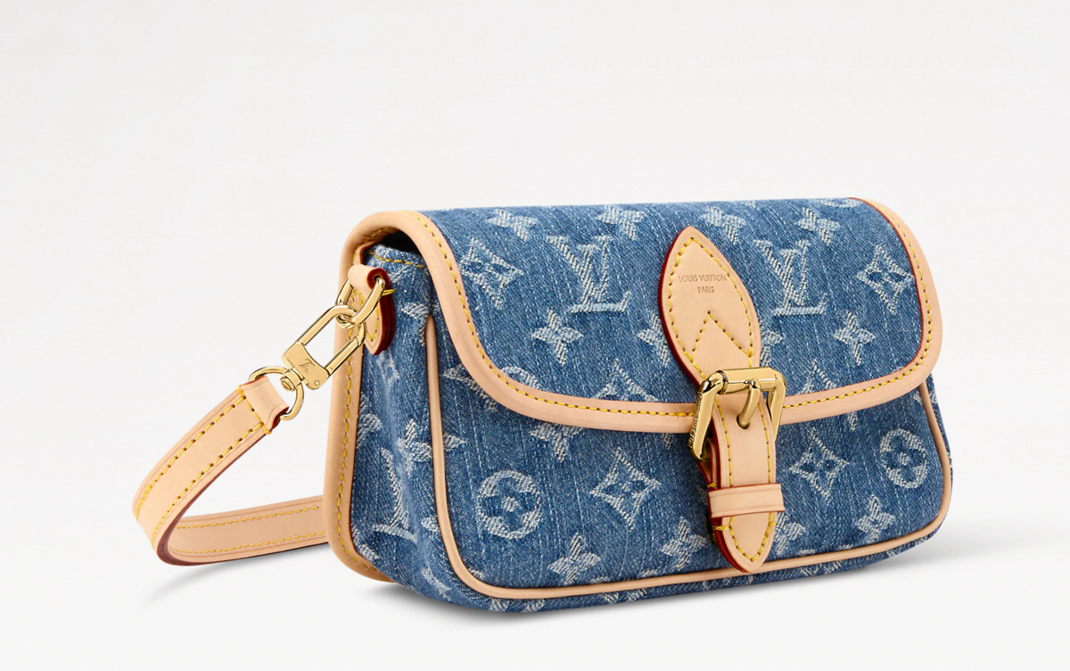 Louis Vuitton Hot New Product-211