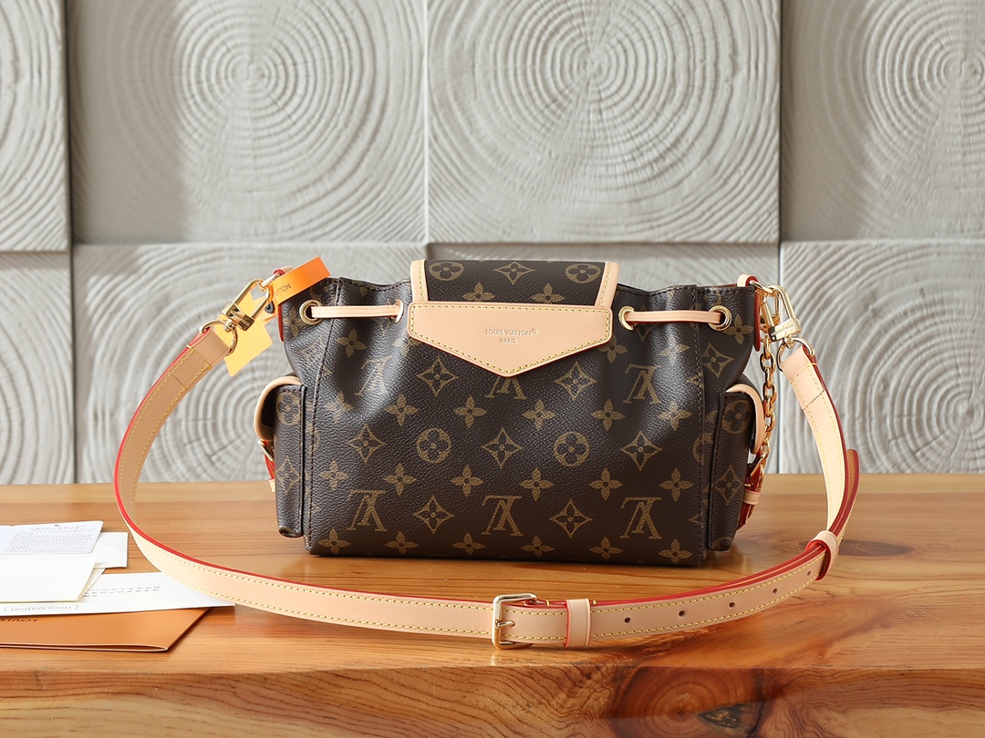 Louis Vuitton bag-208