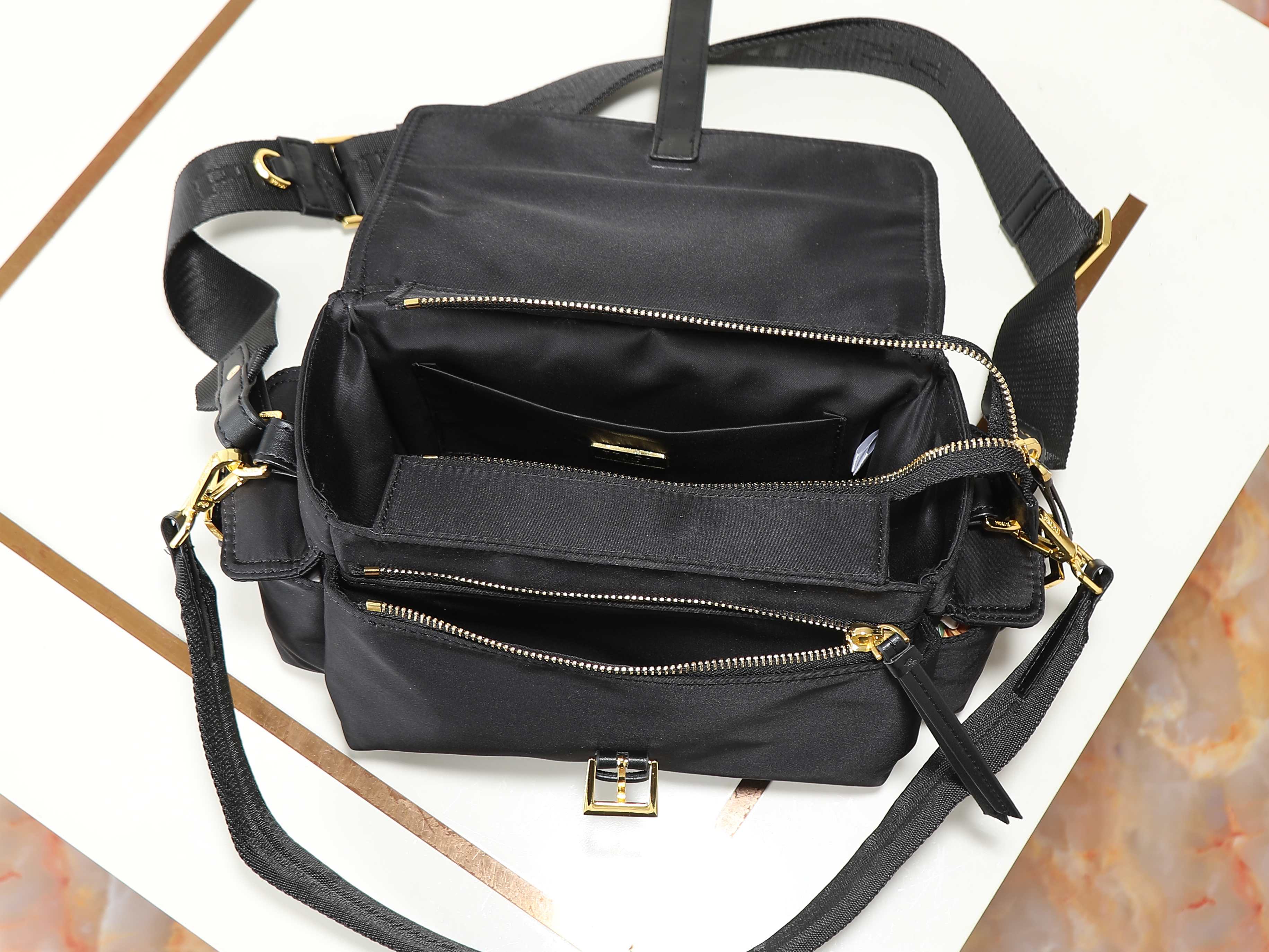 Prada bag-196
