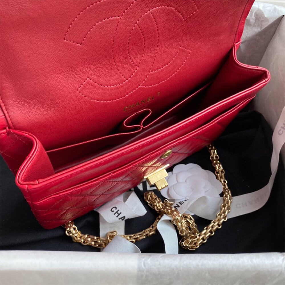 Chanel 2.55 HANDBAG
