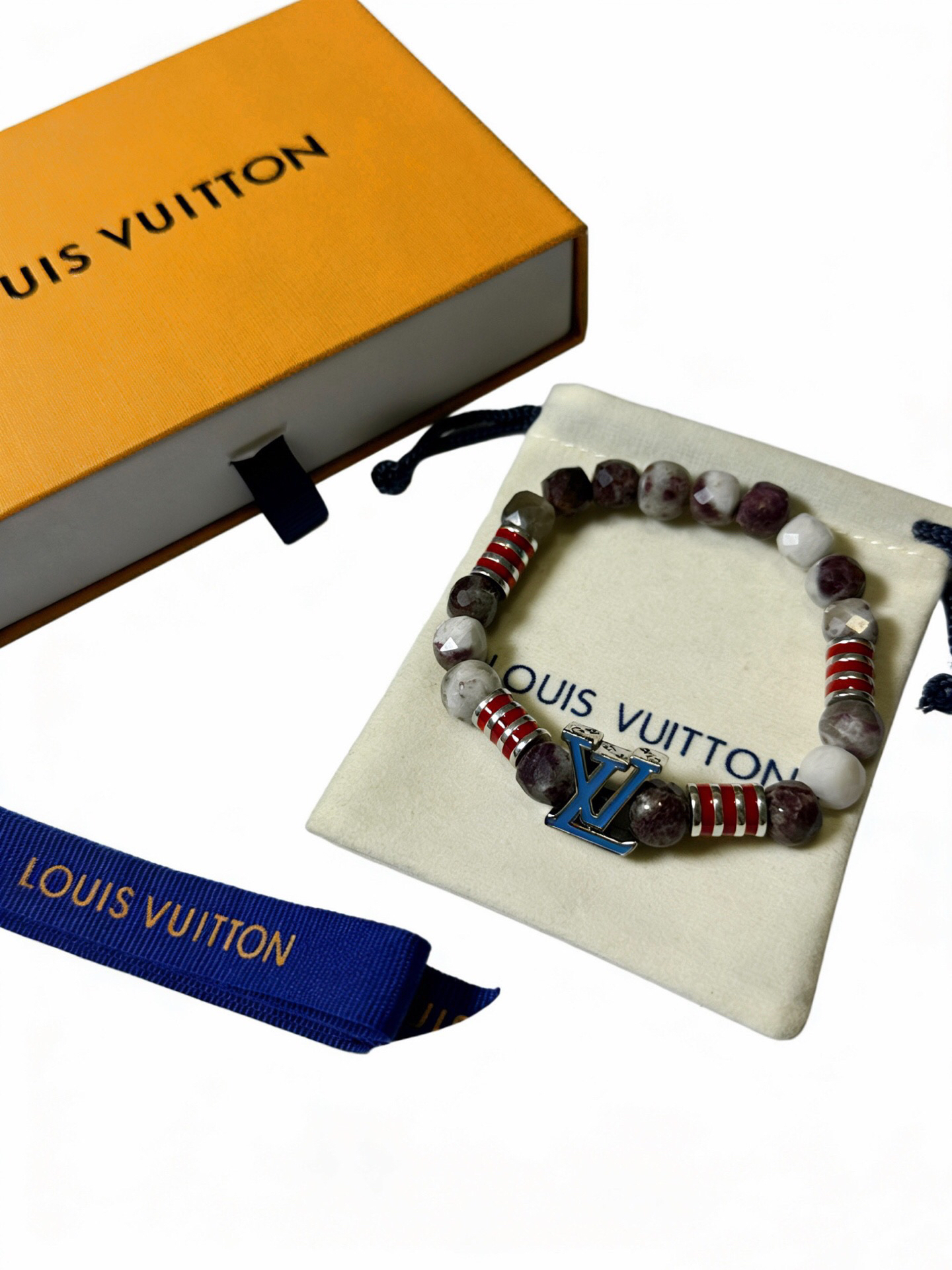 LV Bracelet-34