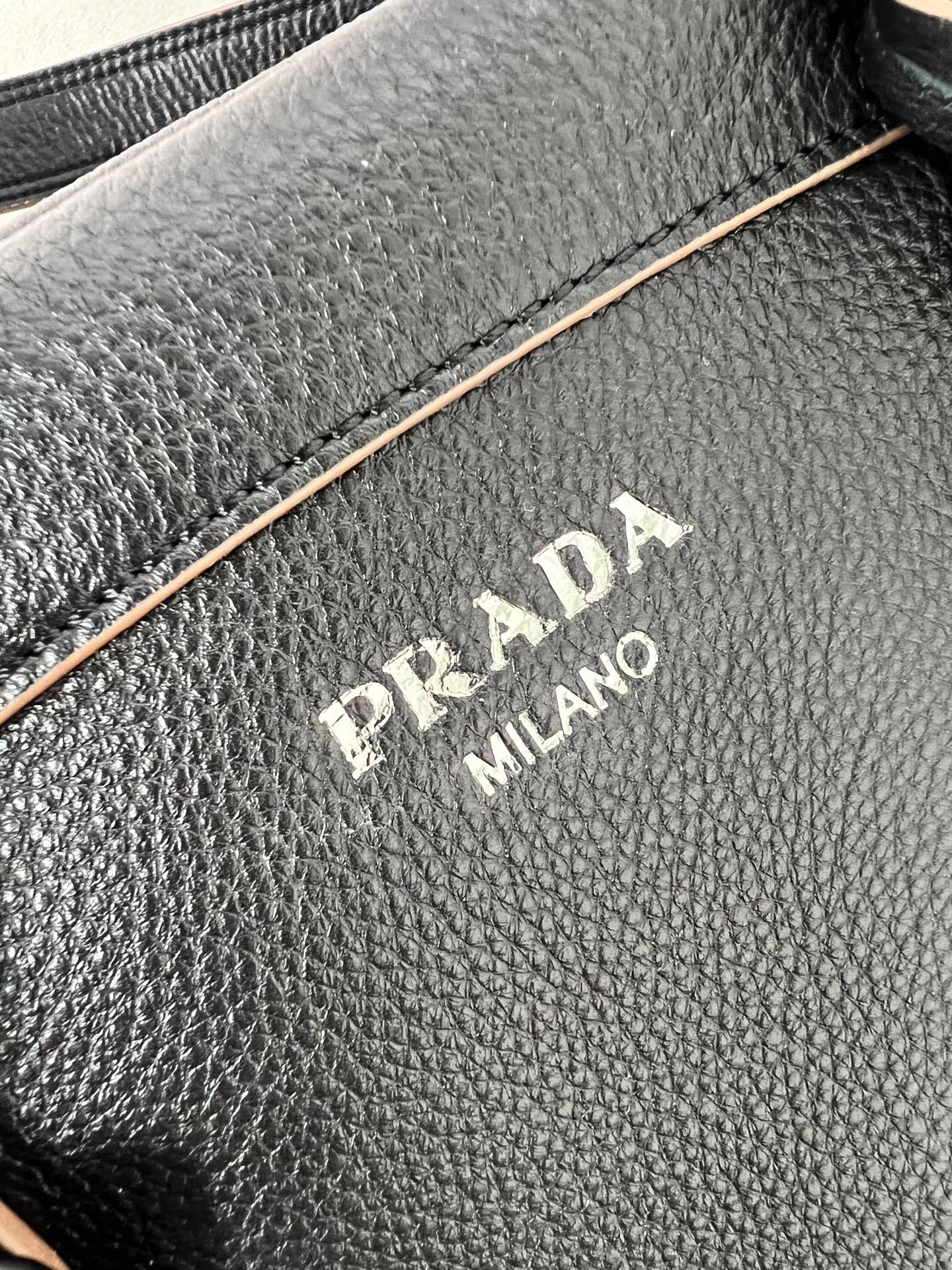 Prada bag-242
