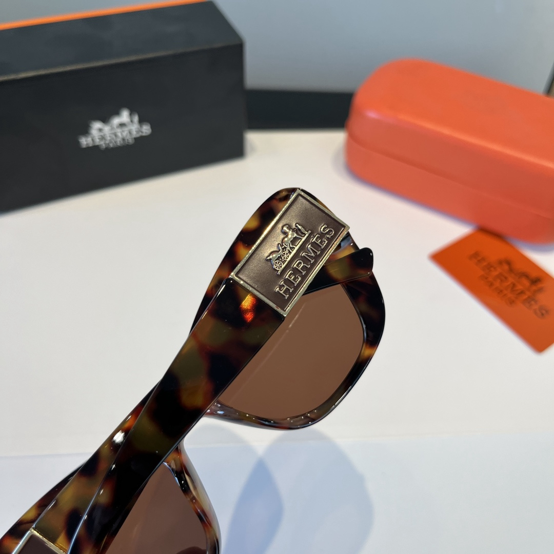 Hermes glasses-86