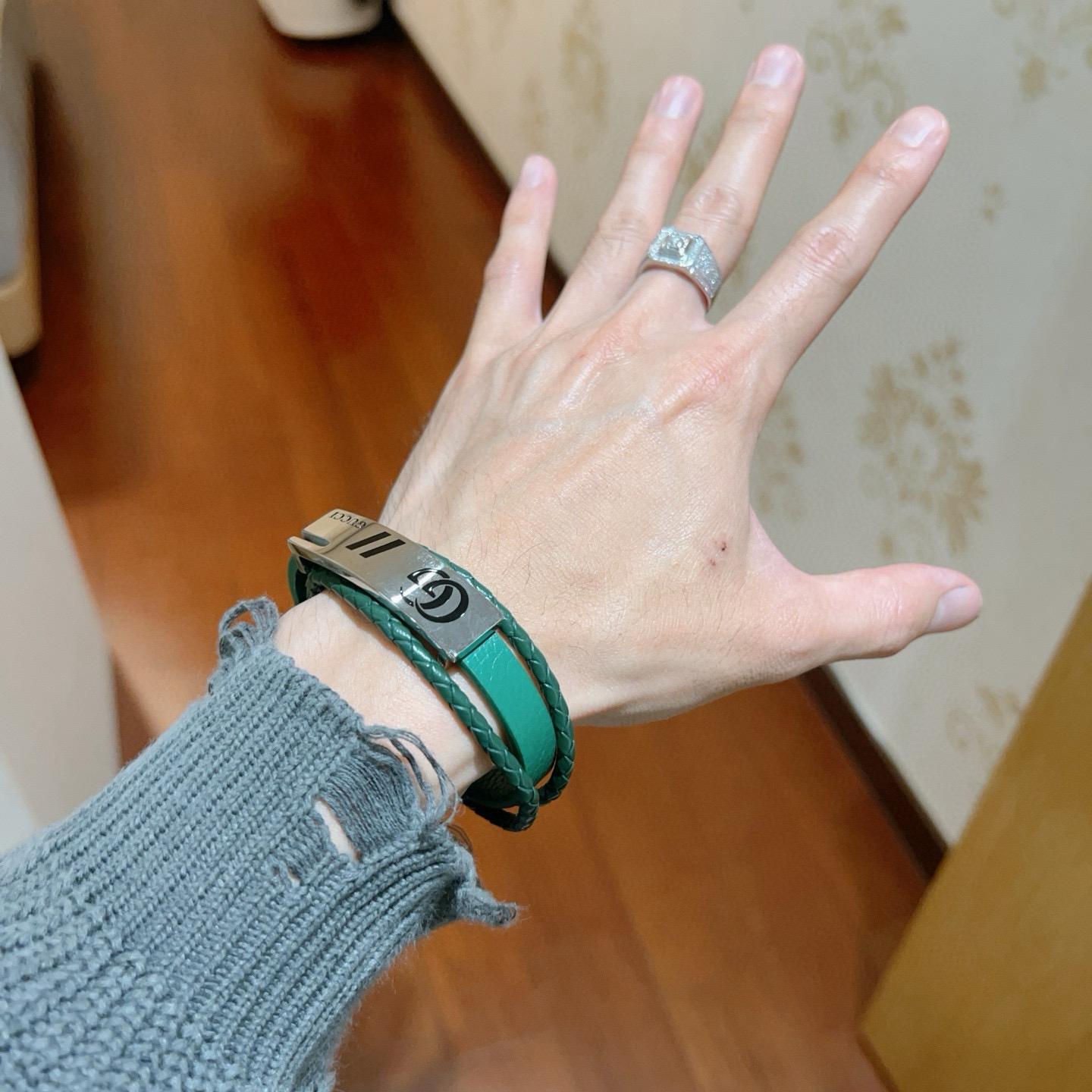 Gucci Bracelet-38