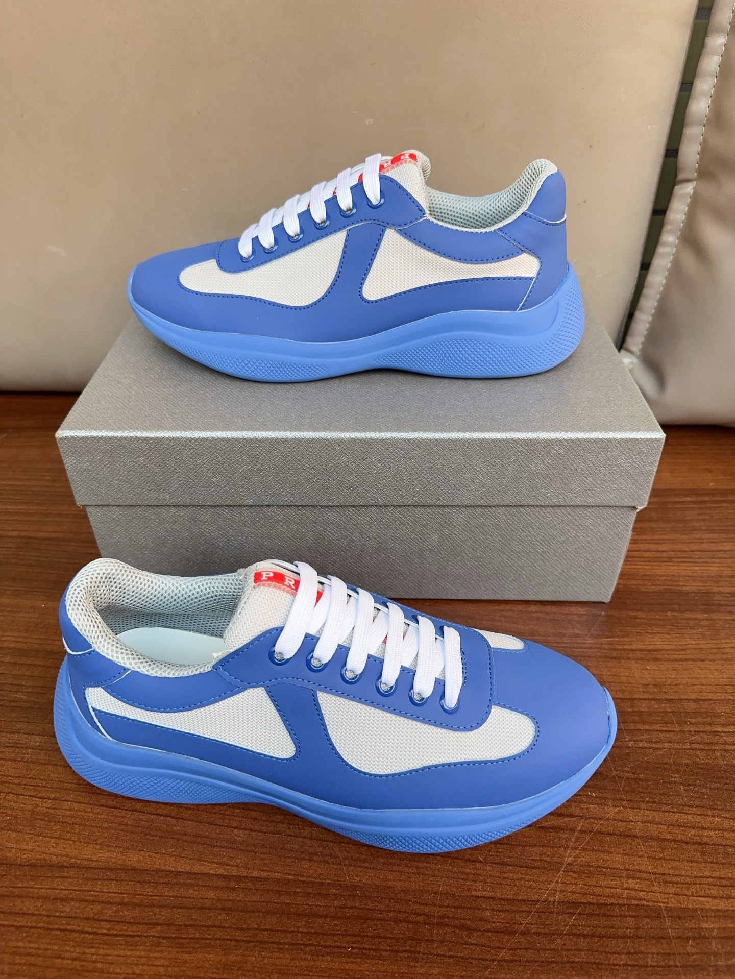 Prada Sneakers-75