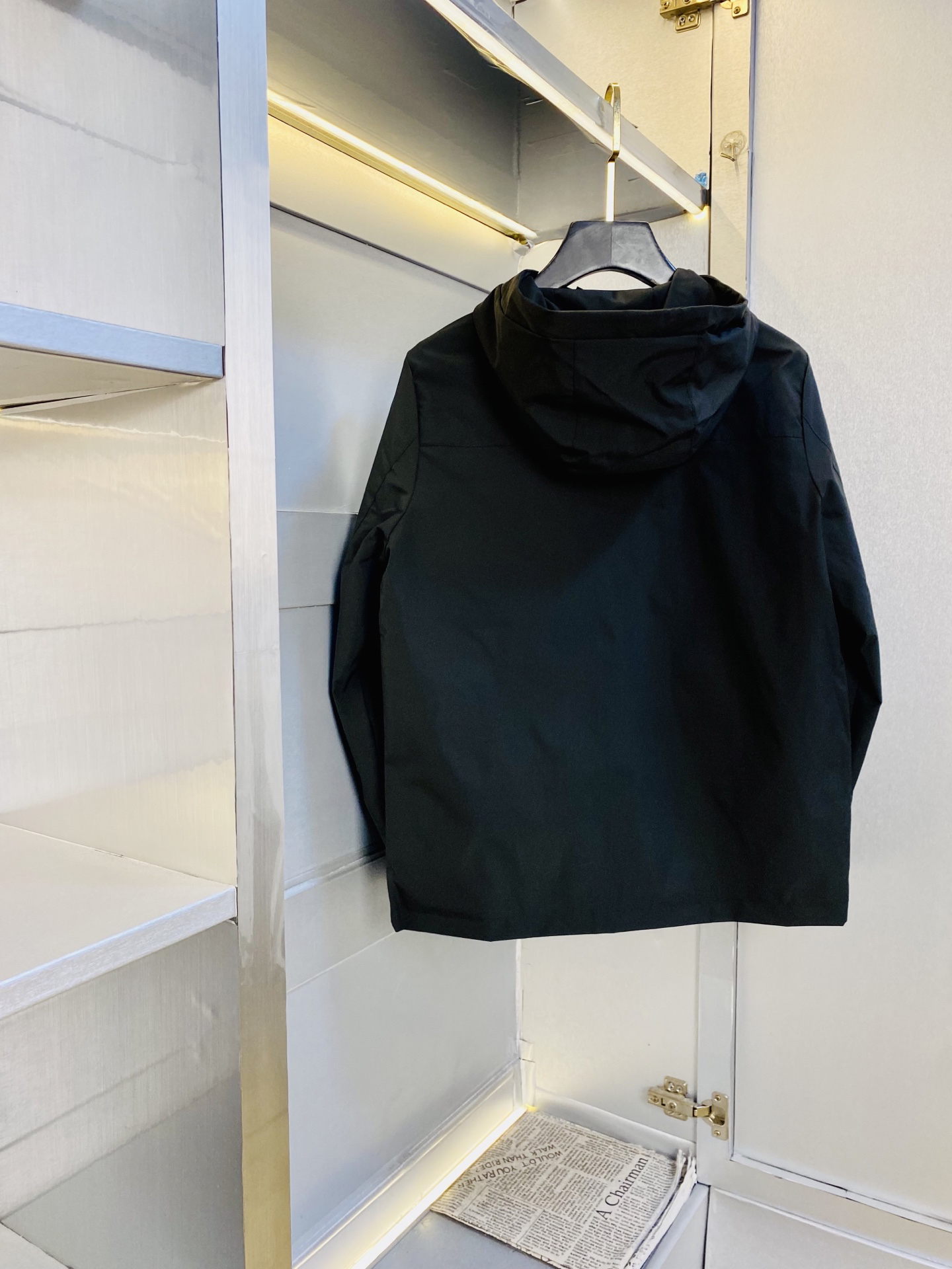 Prada Clothing-397