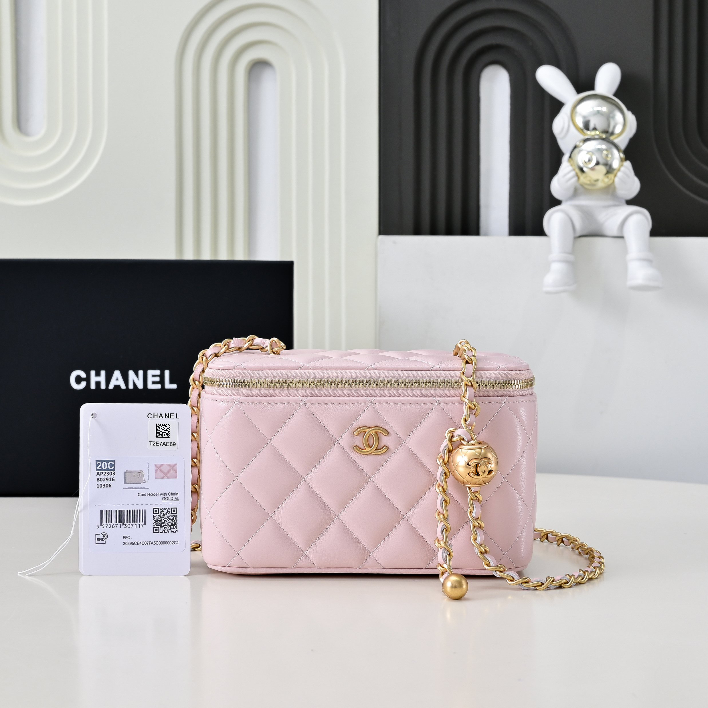 Chanel bag-177