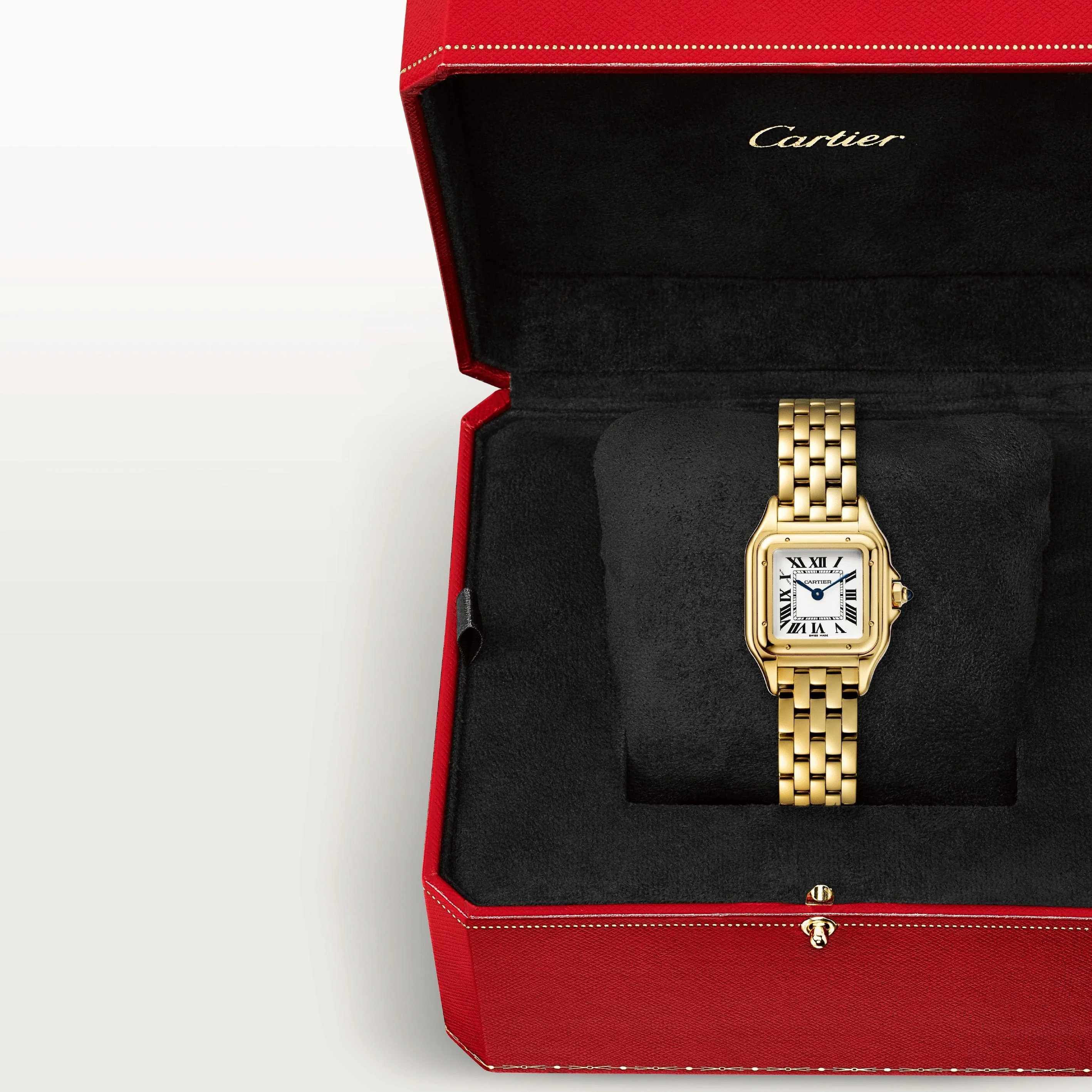 Panthere De watch WGPN0038(Box NOT Included)