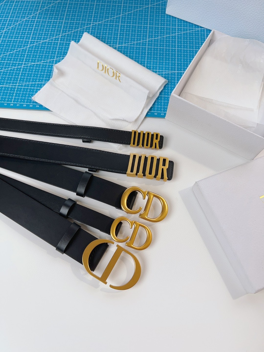 Dior belt-28