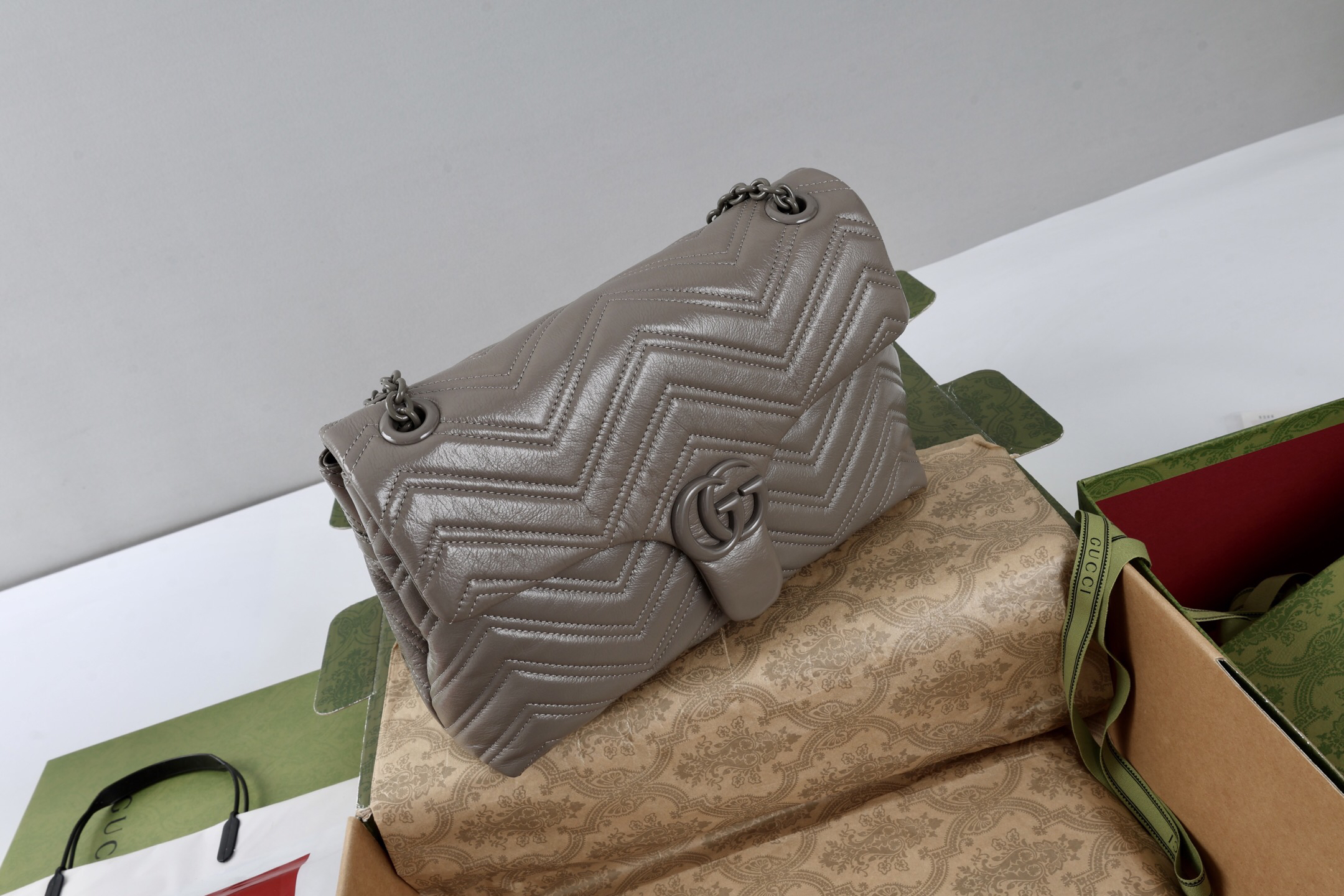 Gucci new bag-138